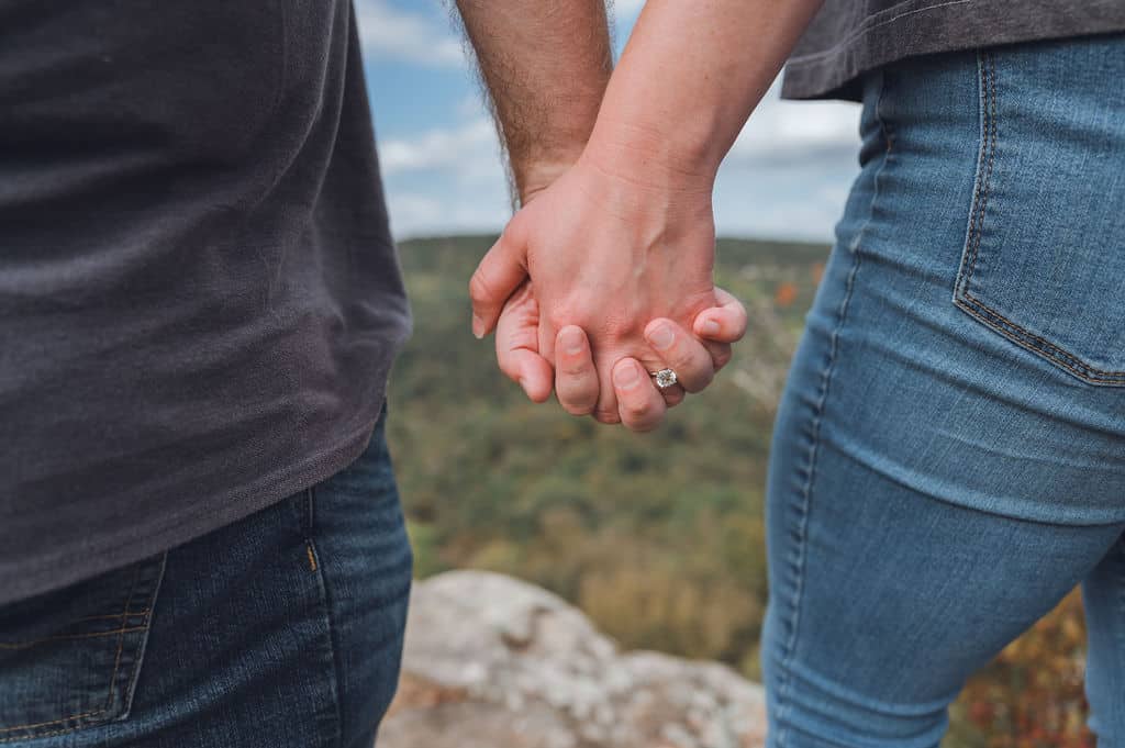 Nashville Proposal & Wedding Planner