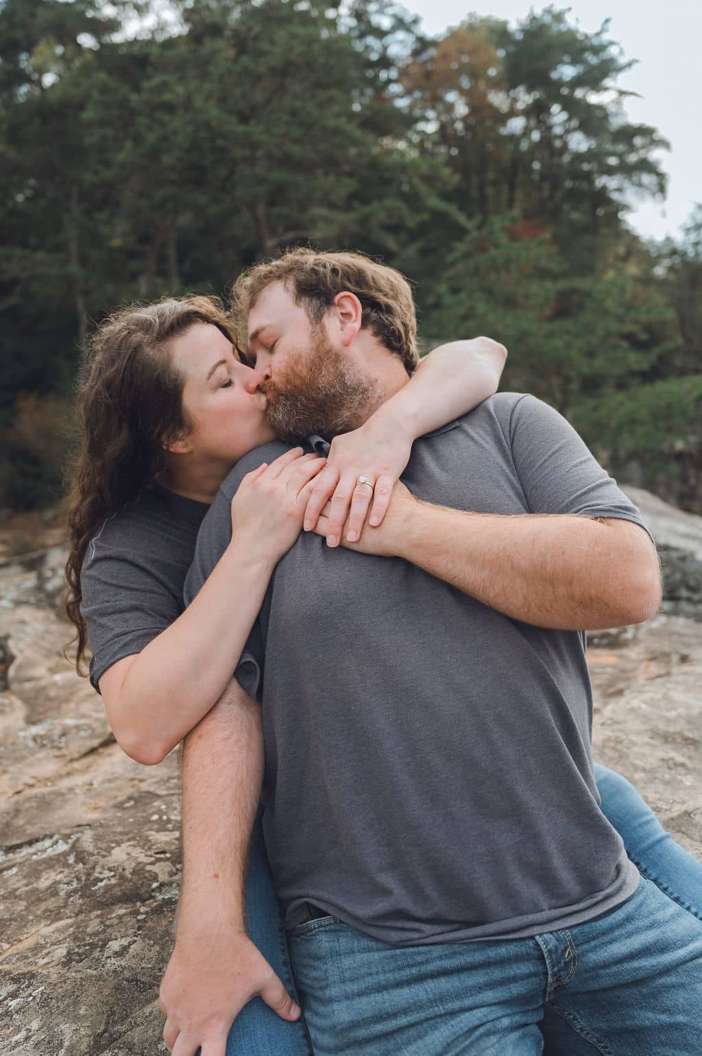 Nashville Proposal & Wedding Planner