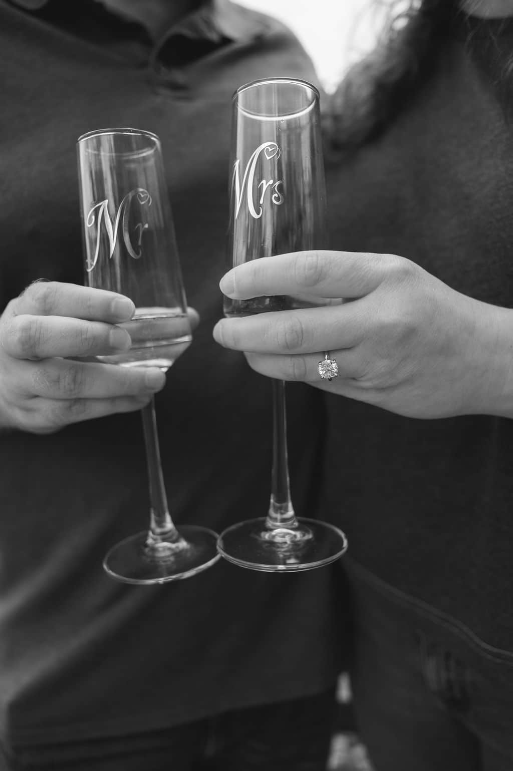 Nashville Proposal & Wedding Planner