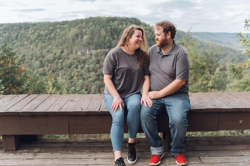 Nashville Proposal & Wedding Planner