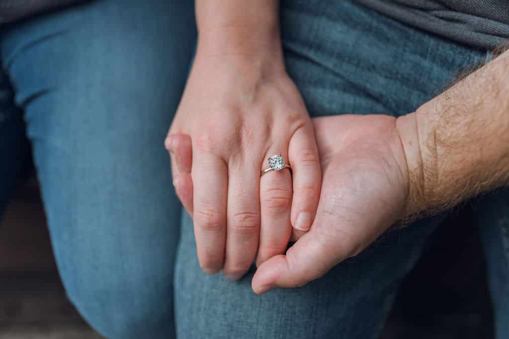 Nashville Proposal & Wedding Planner
