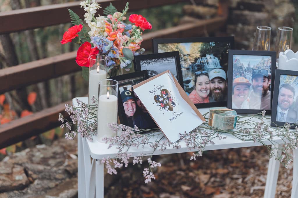 Nashville Proposal & Wedding Planner