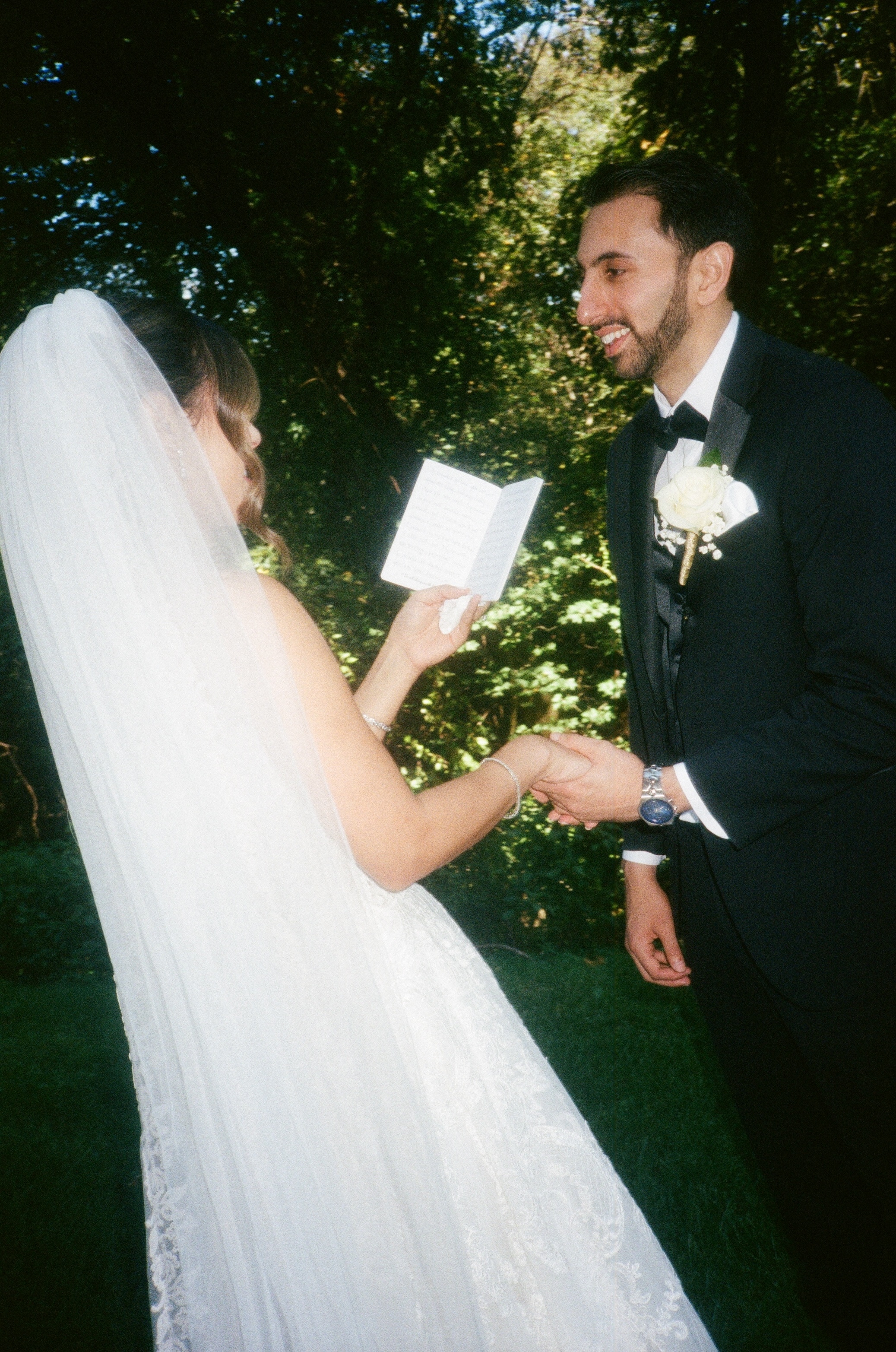 Boston Wedding Planners - Luxury Wedding Planners in Boston, MA
