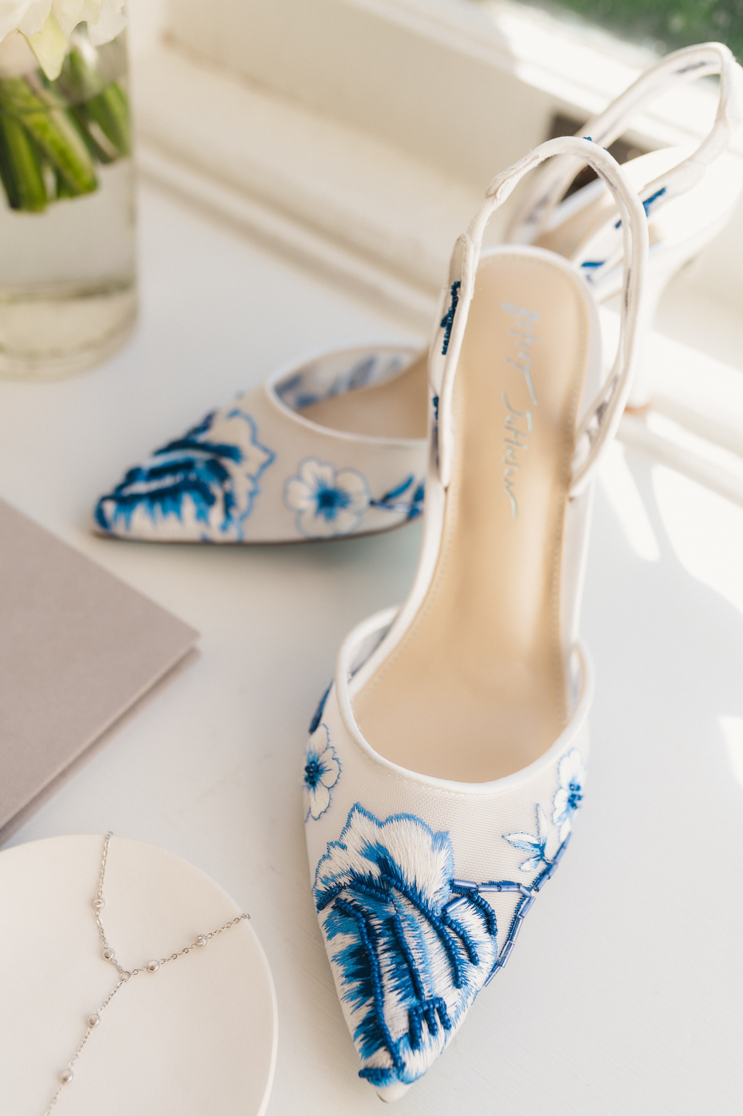 Finger Lakes Wedding, Upstate NY, Blue Wedding