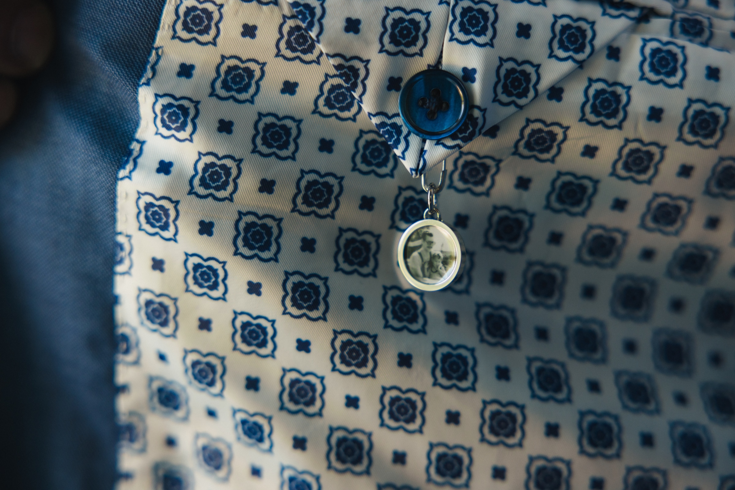 Finger Lakes Wedding, Upstate NY, Blue Wedding