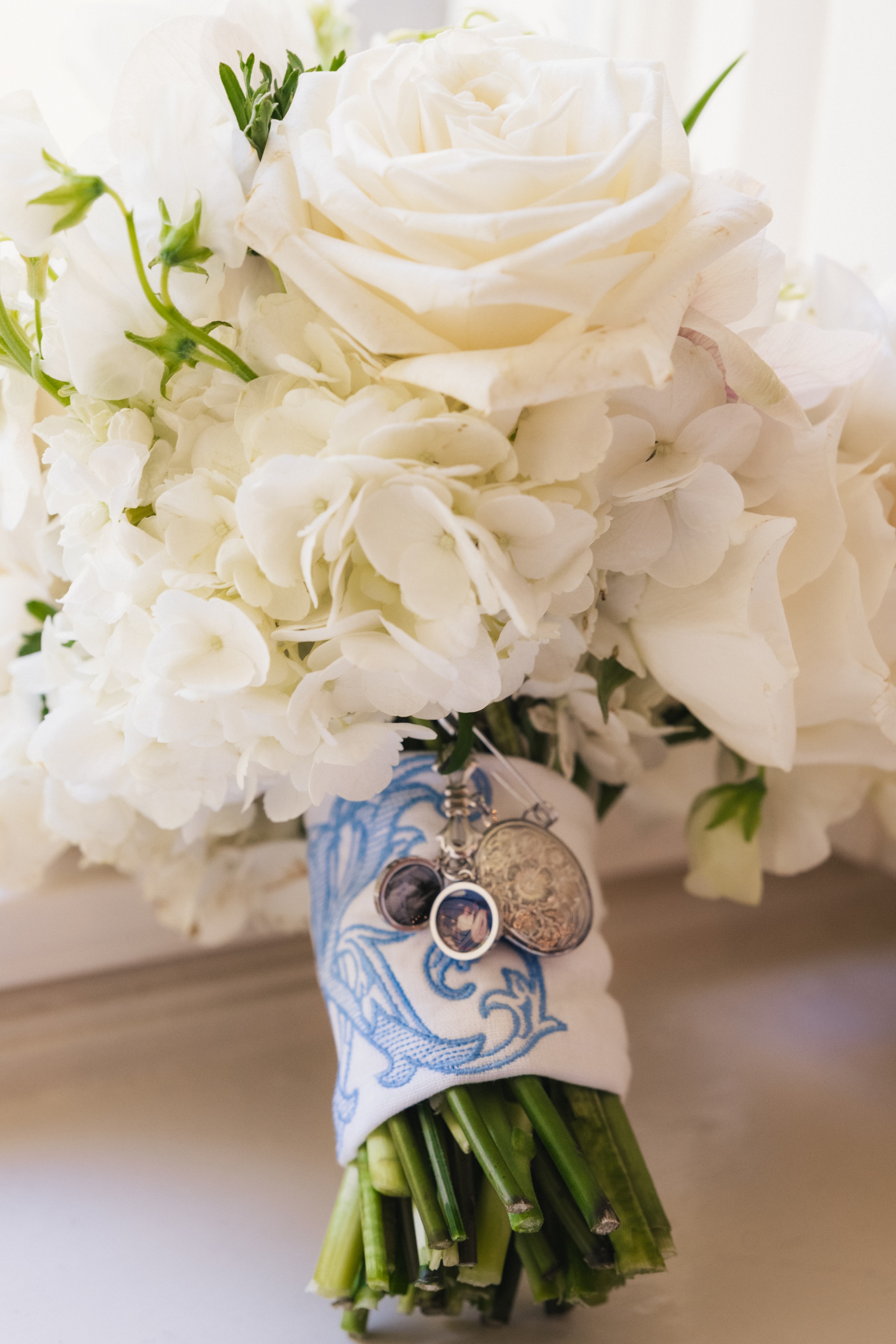 Finger Lakes Wedding, Upstate NY, Blue Wedding