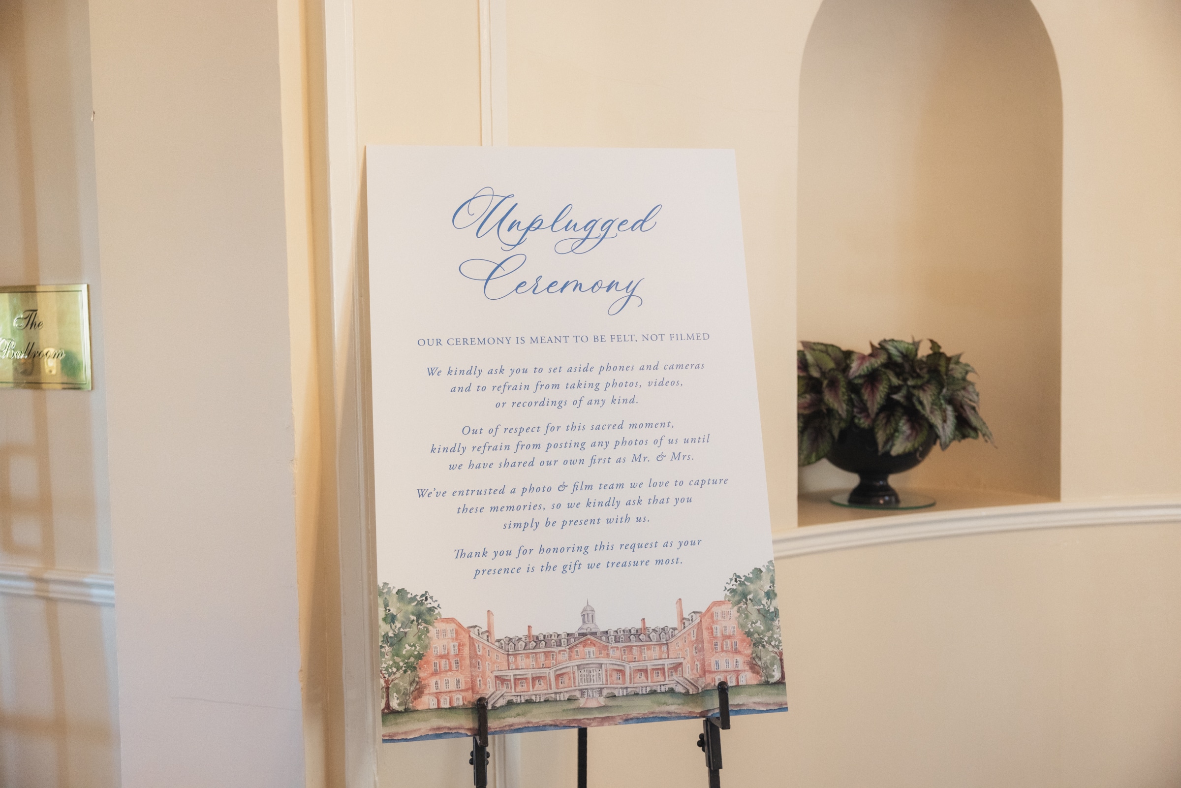 Finger Lakes Wedding, Upstate NY, Blue Wedding