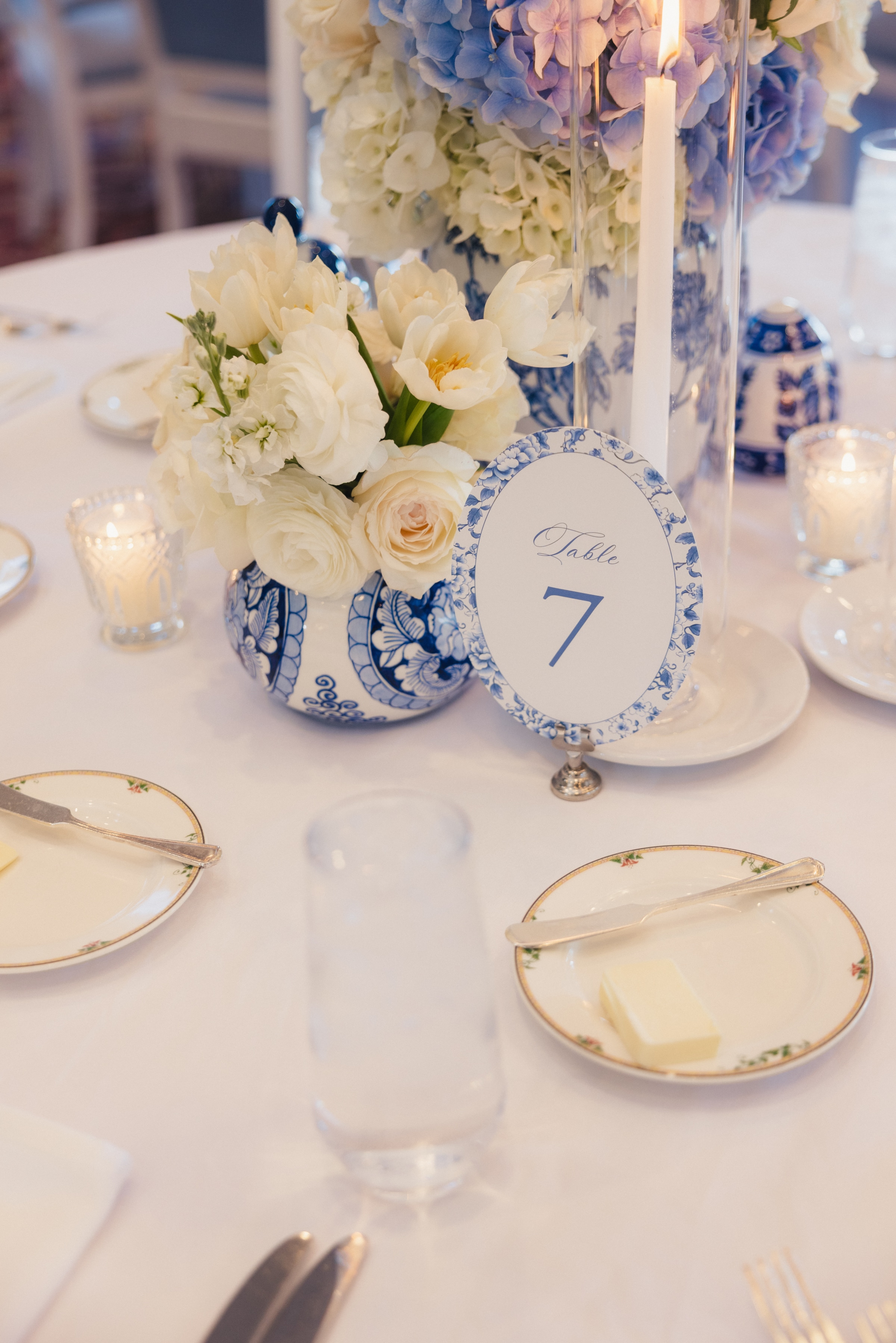 Finger Lakes Wedding, Upstate NY, Blue Wedding