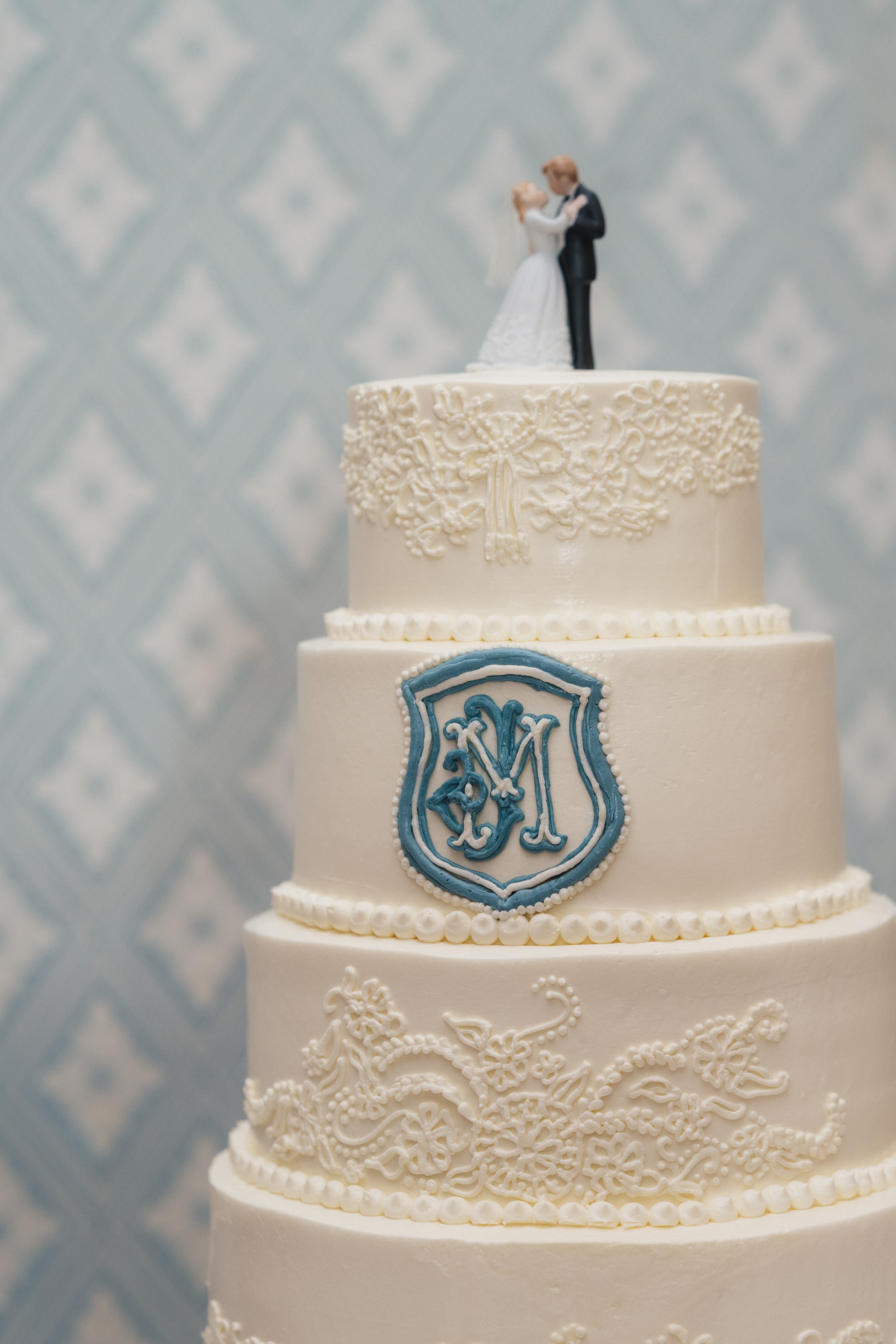 Finger Lakes Wedding, Upstate NY, Blue Wedding