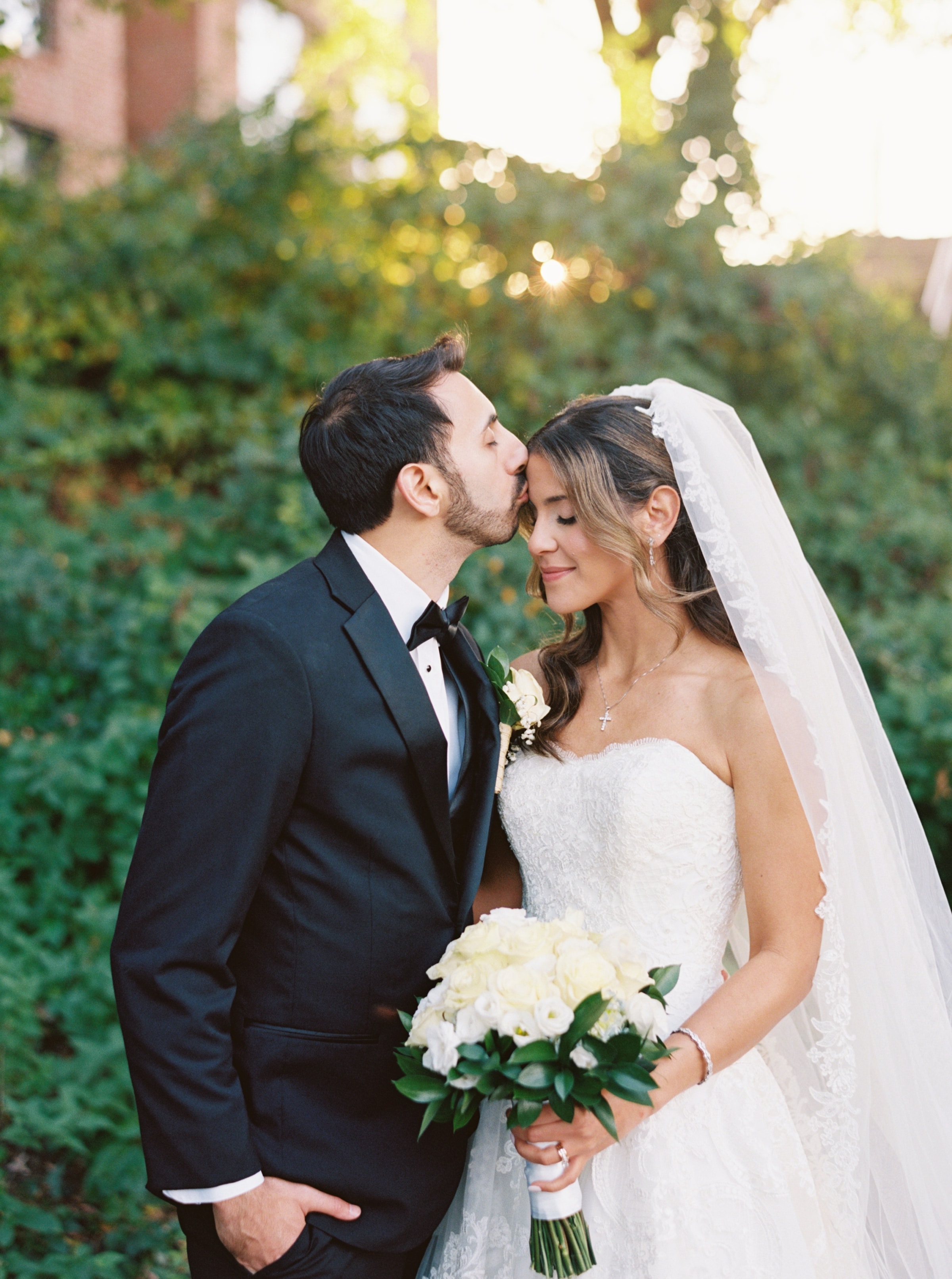 Boston Wedding Planners - Luxury Wedding Planners in Boston, MA
