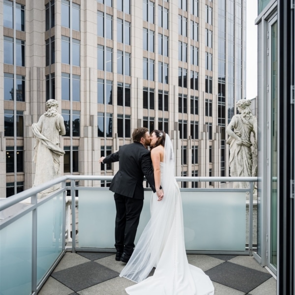 Erin & Rocco {10.11.25}