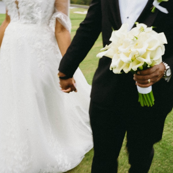 Gina & Steven {10.11.25}