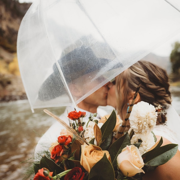Kristy & Chris {10.10.25}