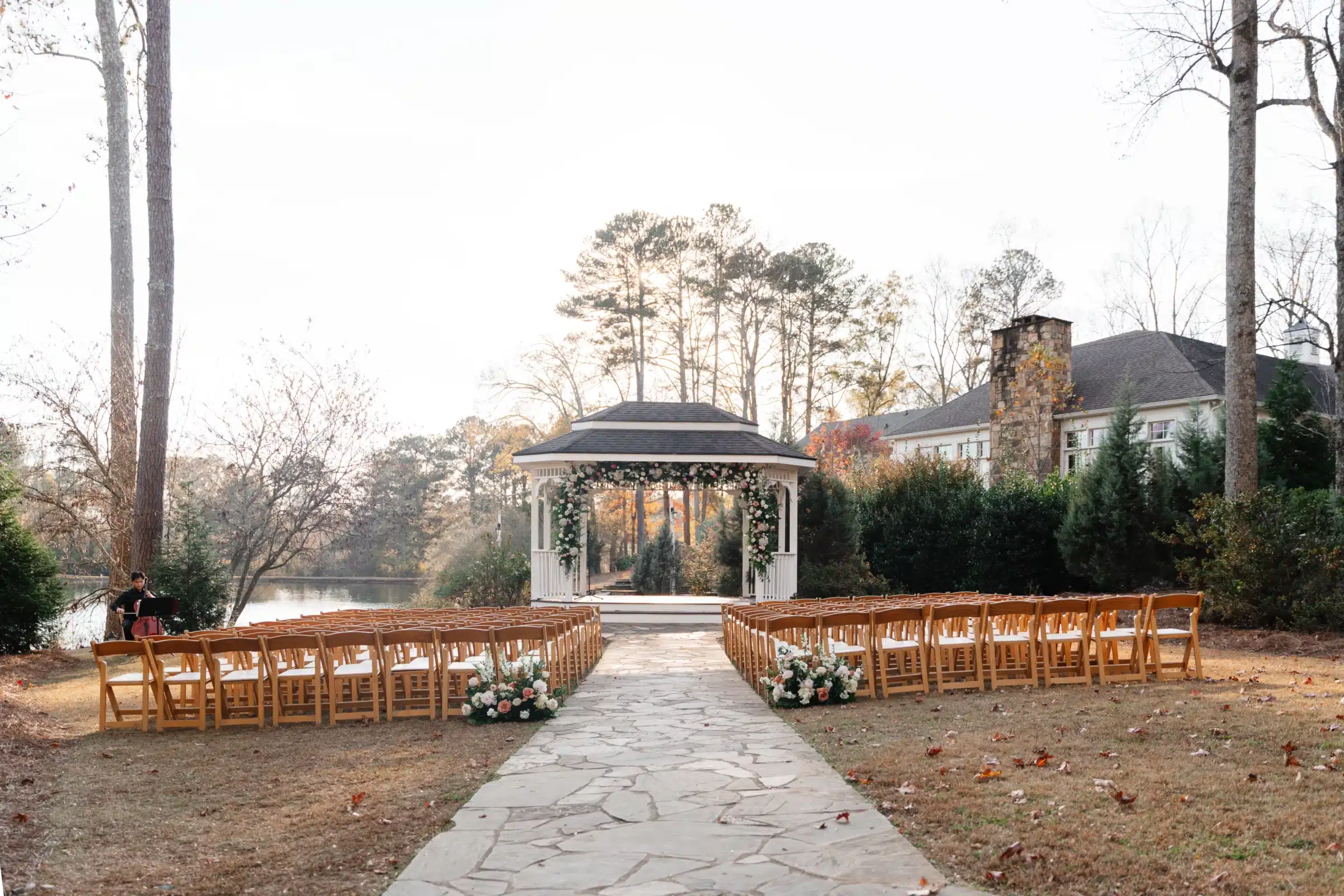 Atlanta Wedding Planners -
Luxury Wedding Planners in Atlanta,
GA