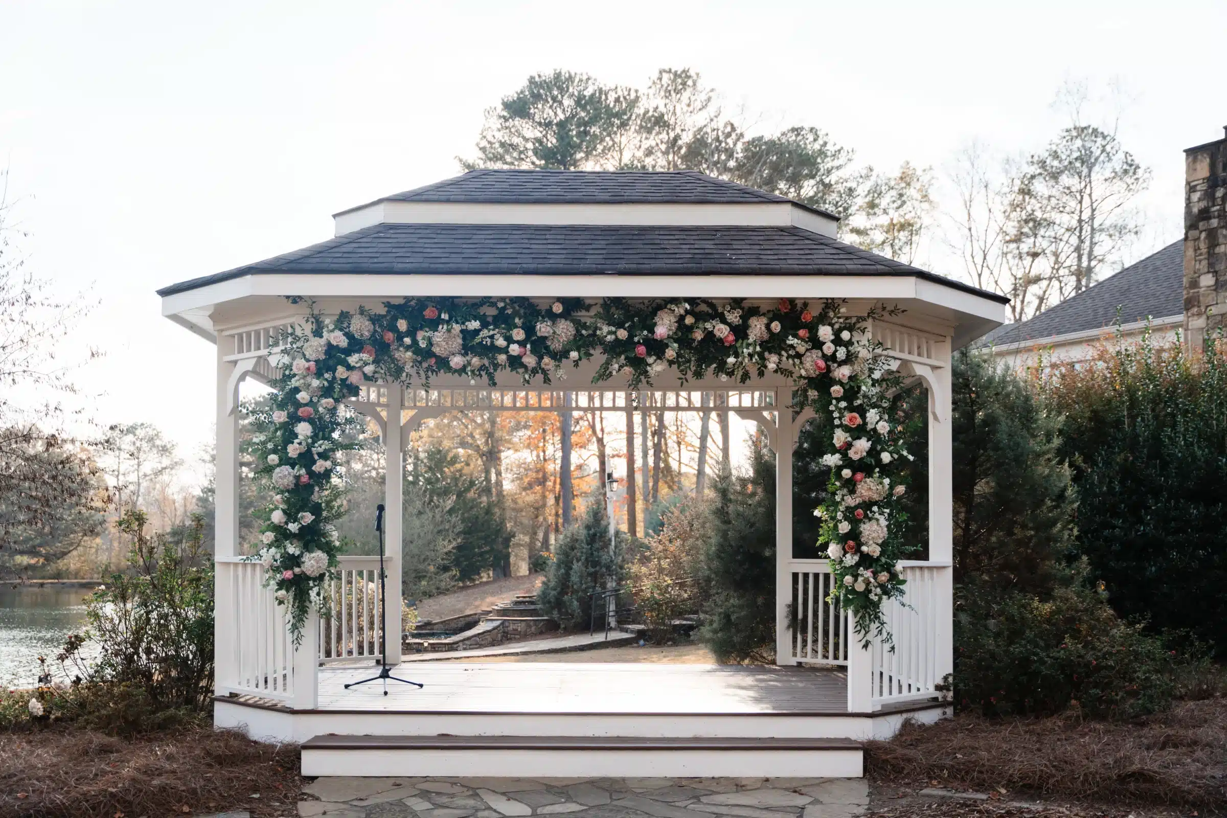 Atlanta Wedding Planners -
Luxury Wedding Planners in Atlanta,
GA