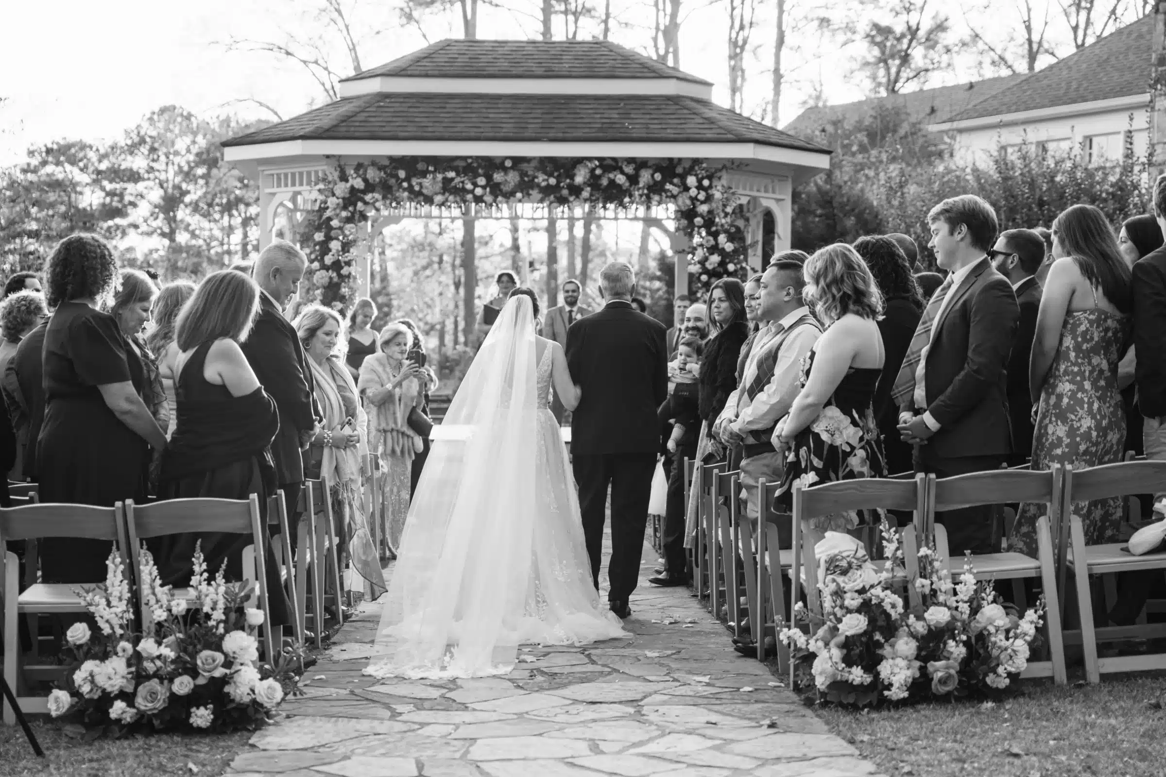 Atlanta Wedding Planners -
Luxury Wedding Planners in Atlanta,
GA