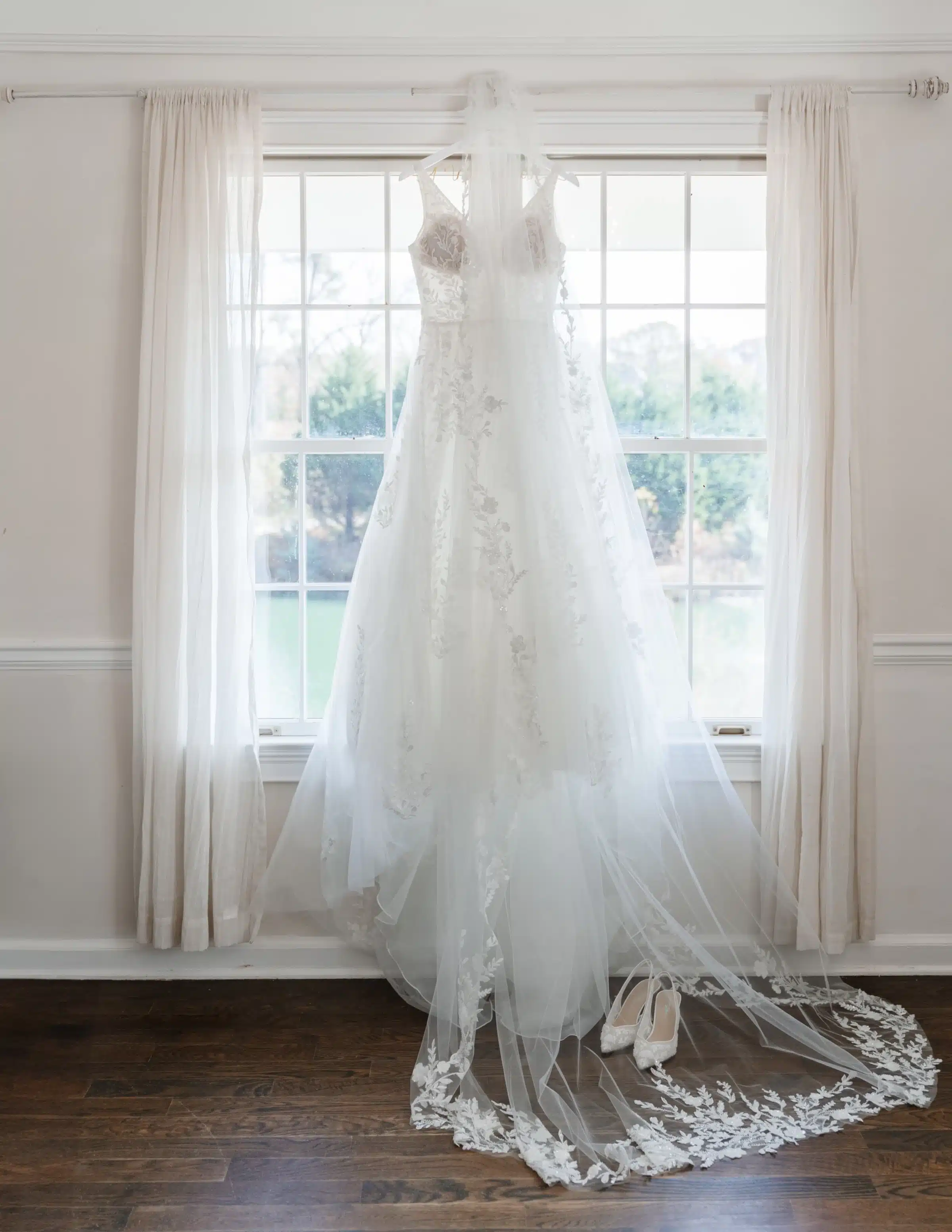 Atlanta Wedding Planners -
Luxury Wedding Planners in Atlanta,
GA