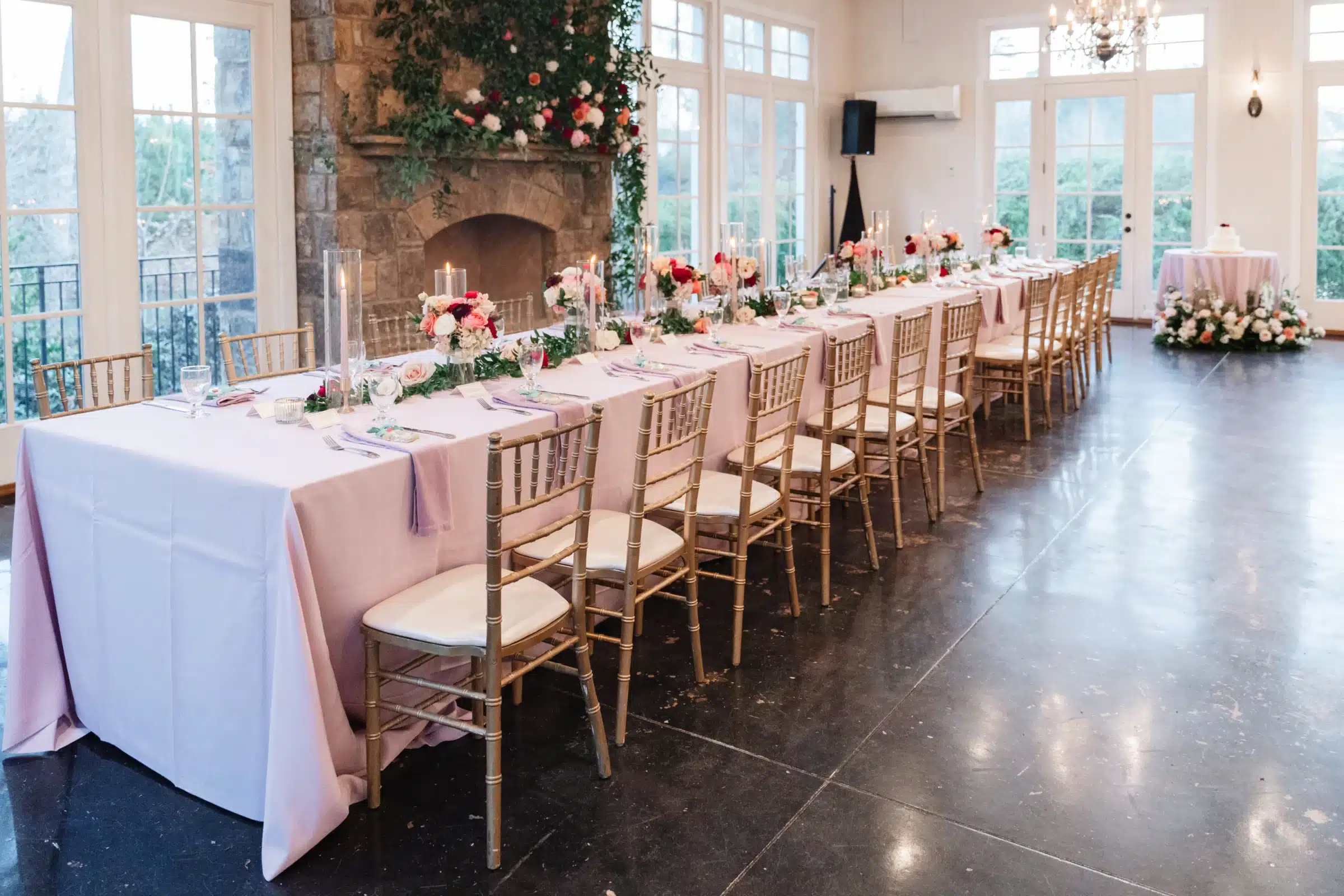 Atlanta Wedding Planners -
Luxury Wedding Planners in Atlanta,
GA