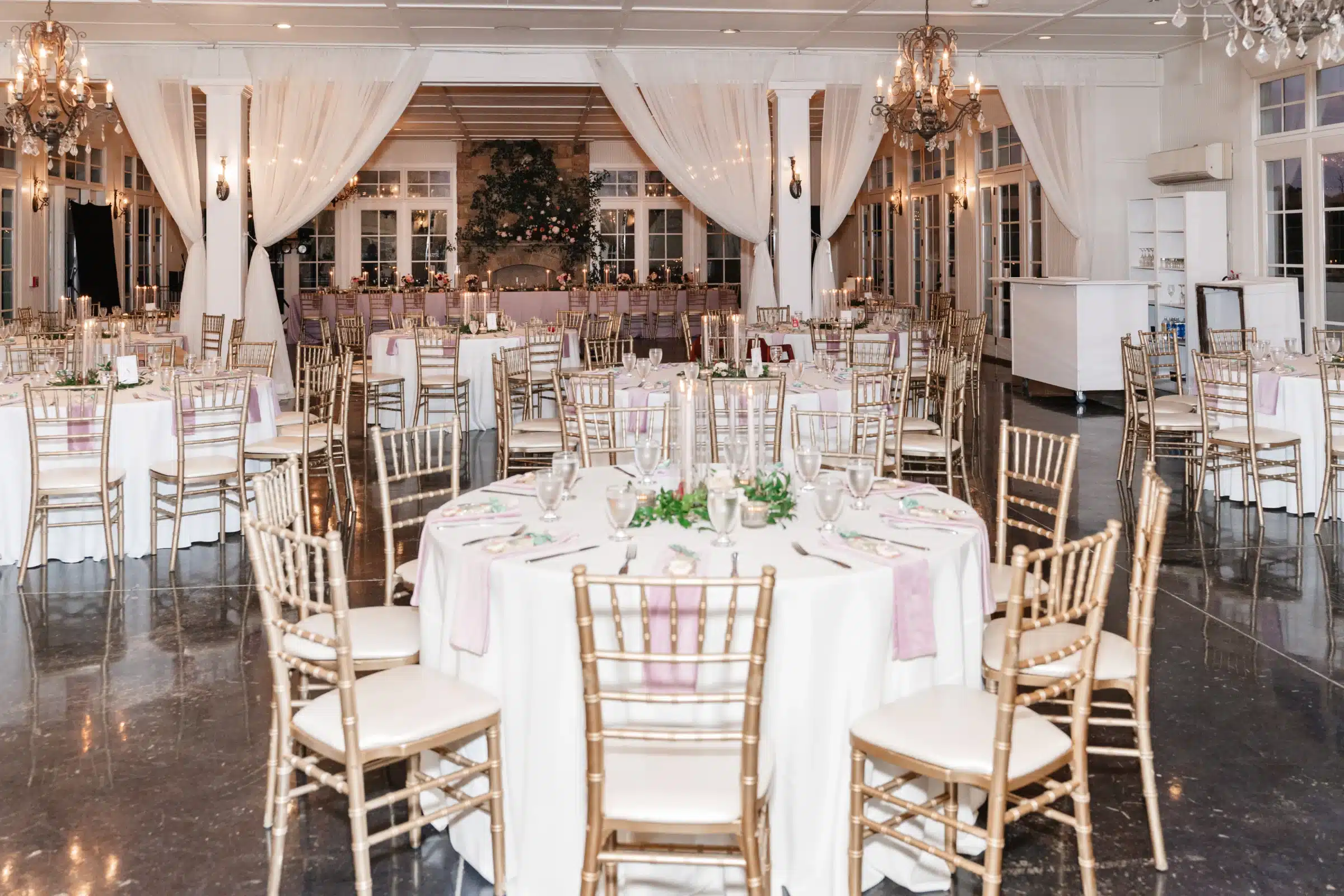 Atlanta Wedding Planners -
Luxury Wedding Planners in Atlanta,
GA