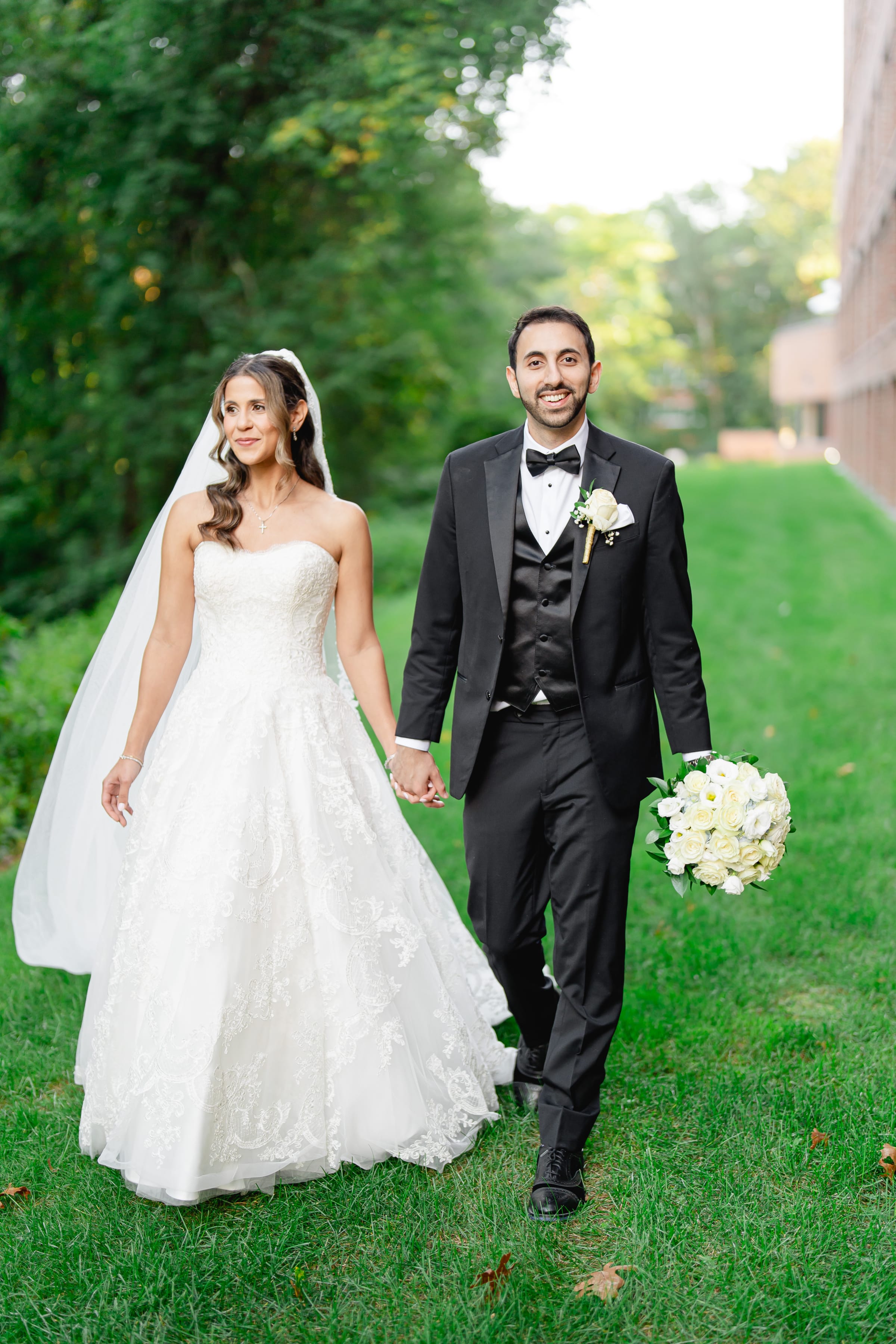 Boston Wedding Planners - Luxury Wedding Planners in Boston, MA
