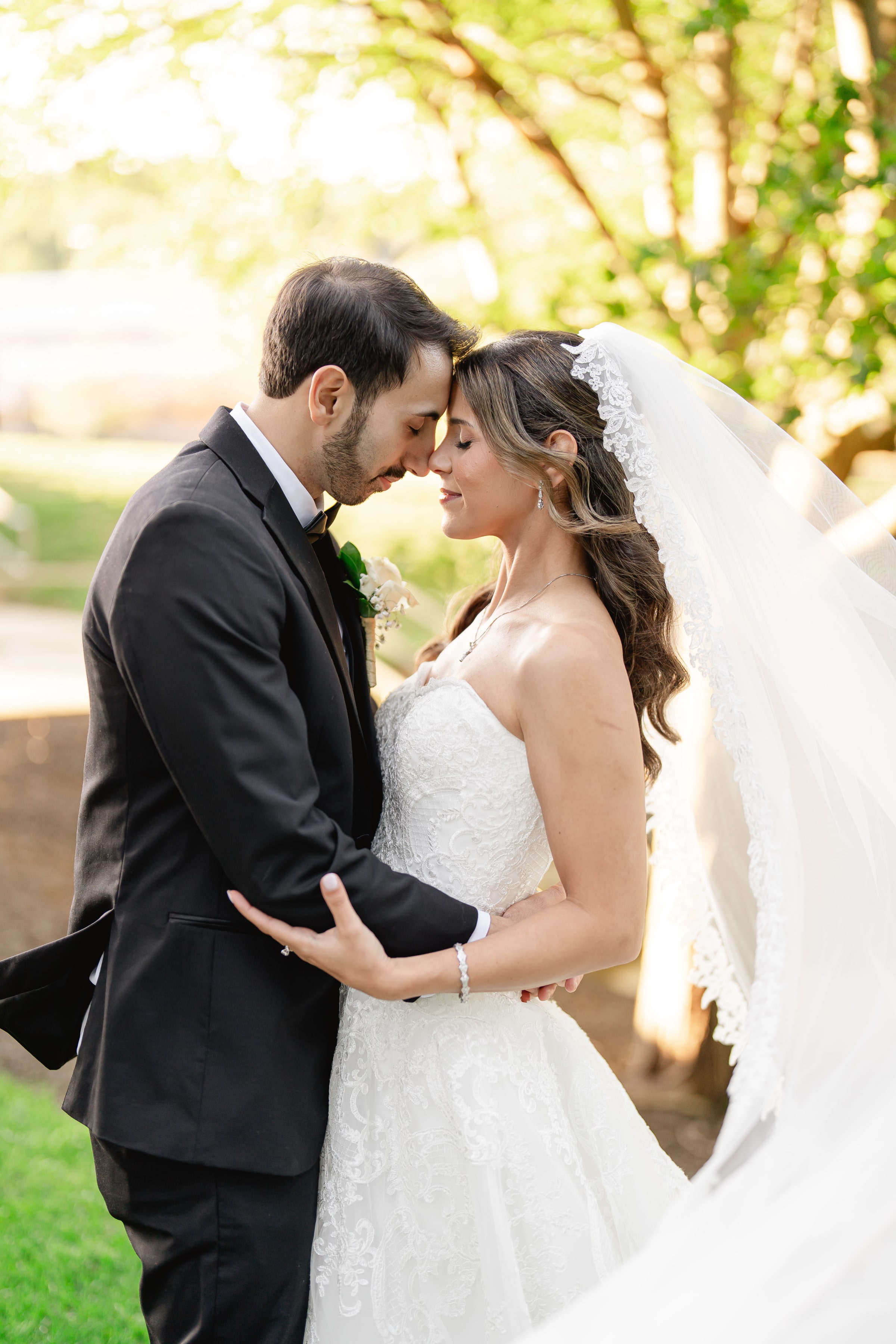 Boston Wedding Planners - Luxury Wedding Planners in Boston, MA
