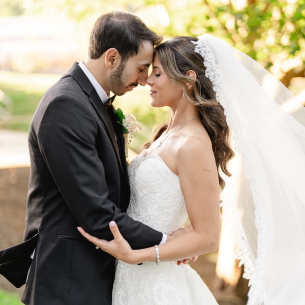 Mariam & Caleb {9.20.25}