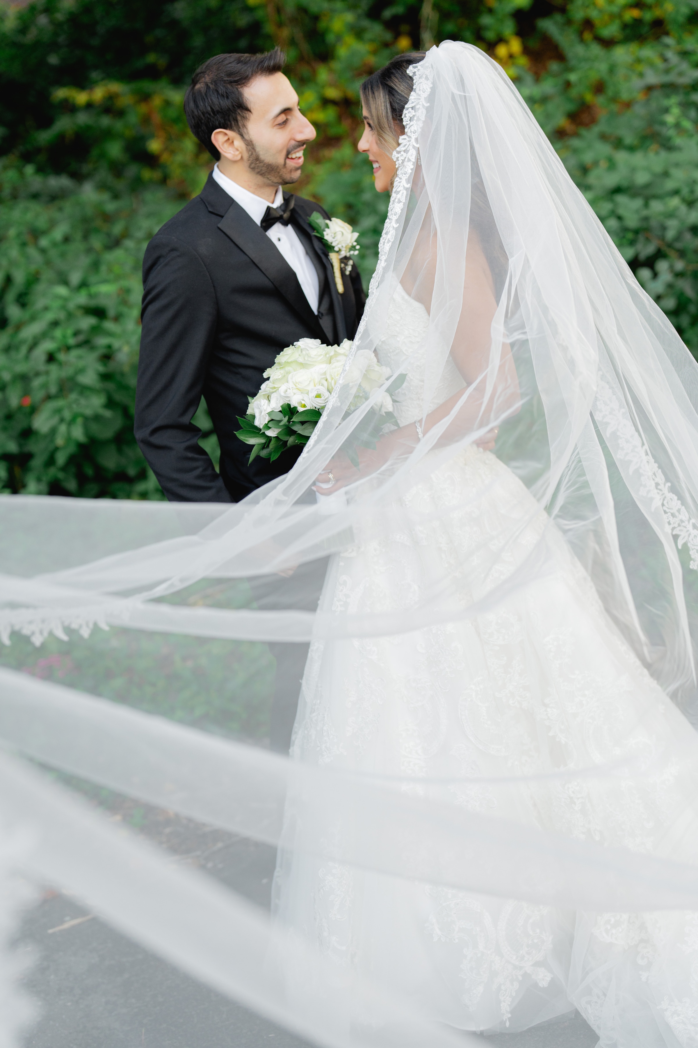 Boston Wedding Planners - Luxury Wedding Planners in Boston, MA
