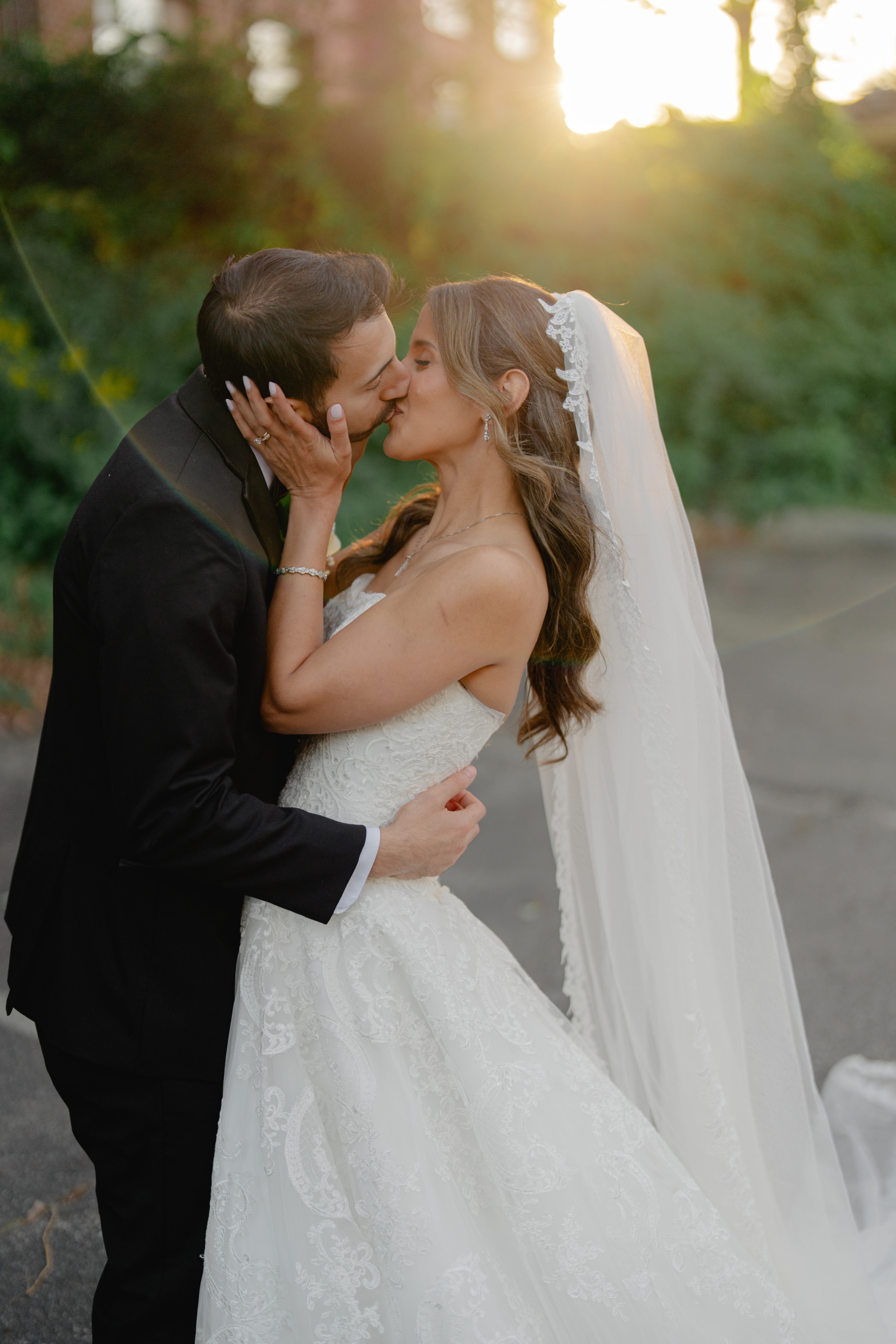 Boston Wedding Planners - Luxury Wedding Planners in Boston, MA
