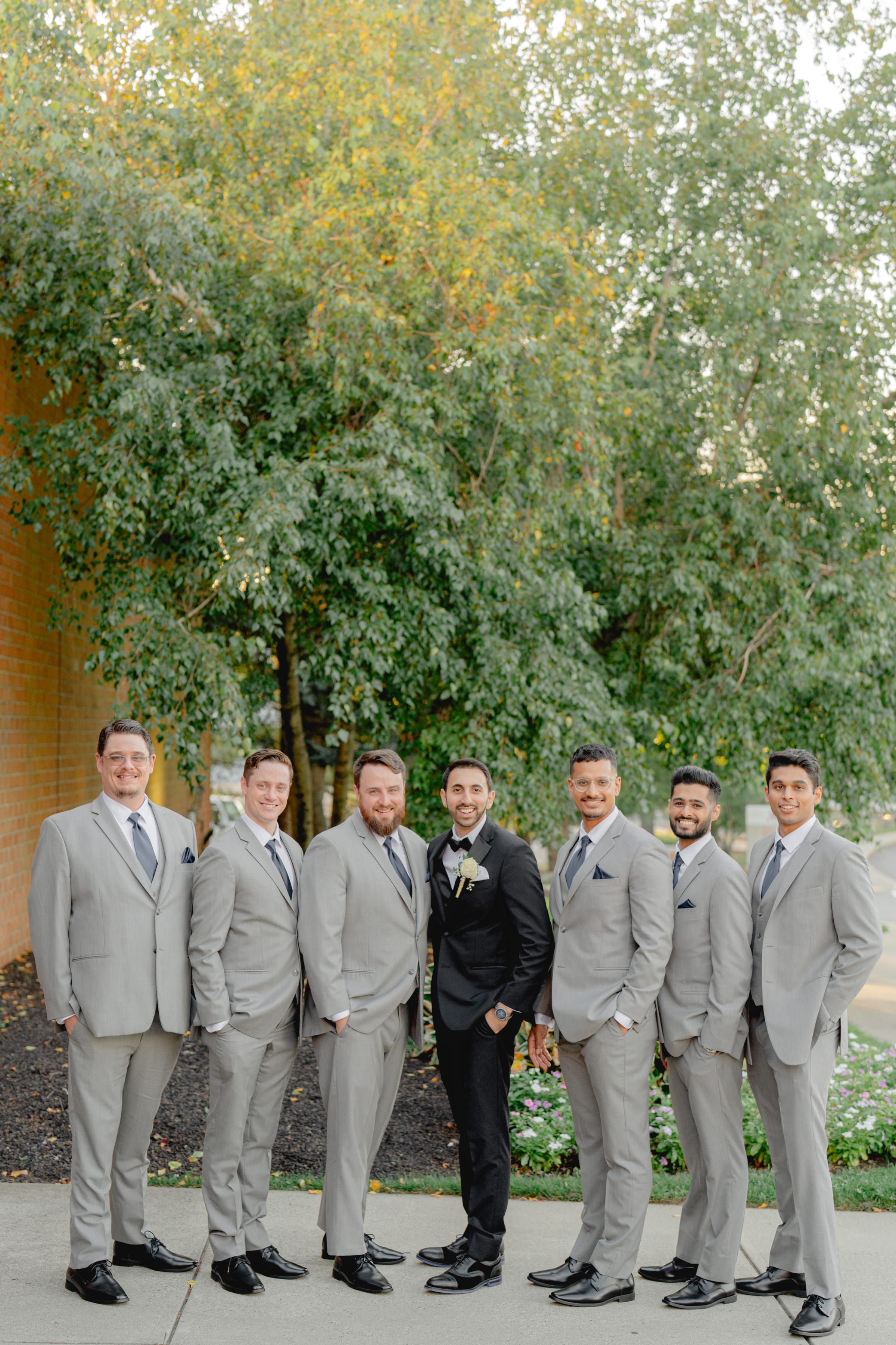 Boston Wedding Planners - Luxury Wedding Planners in Boston, MA
