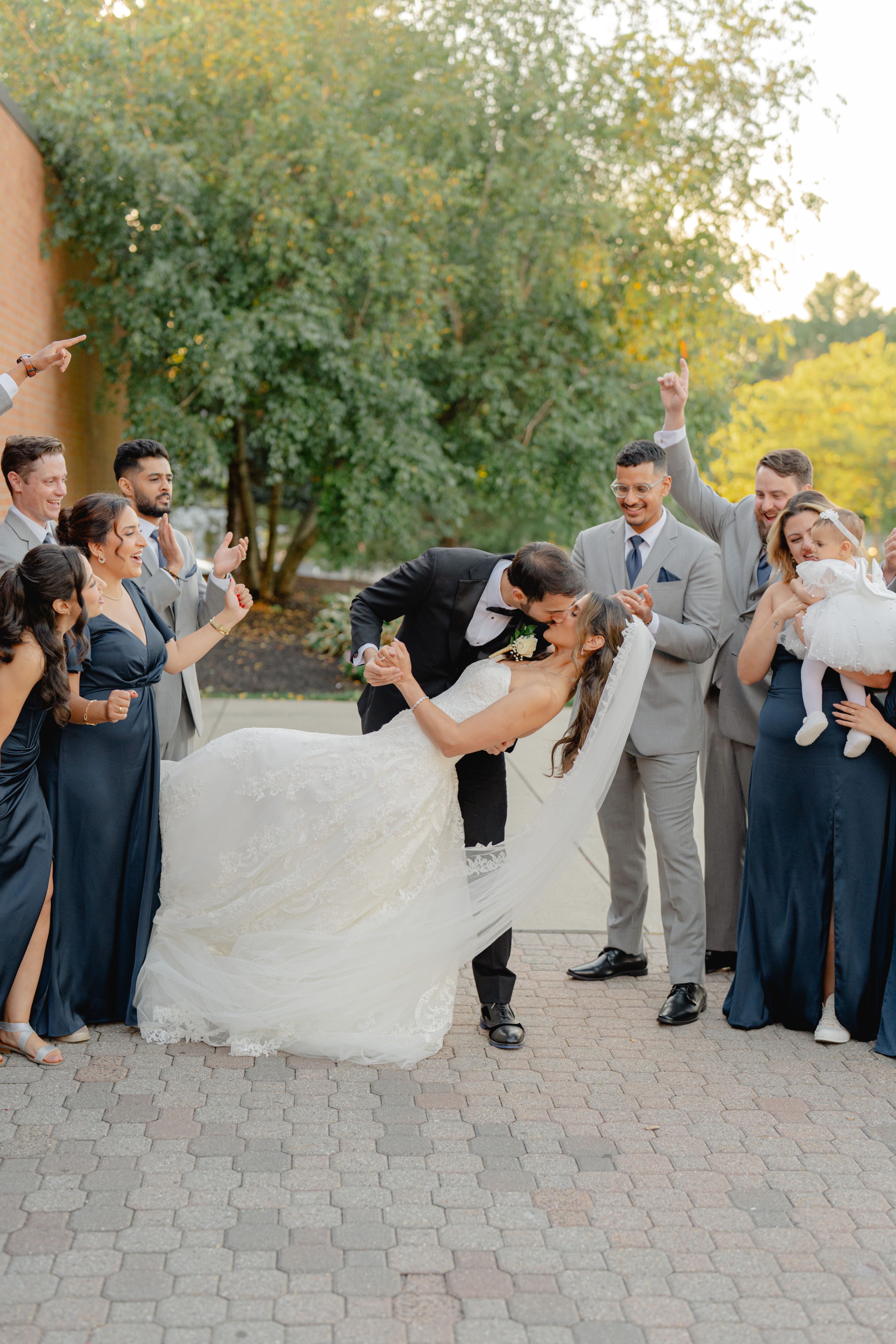 Boston Wedding Planners - Luxury Wedding Planners in Boston, MA
