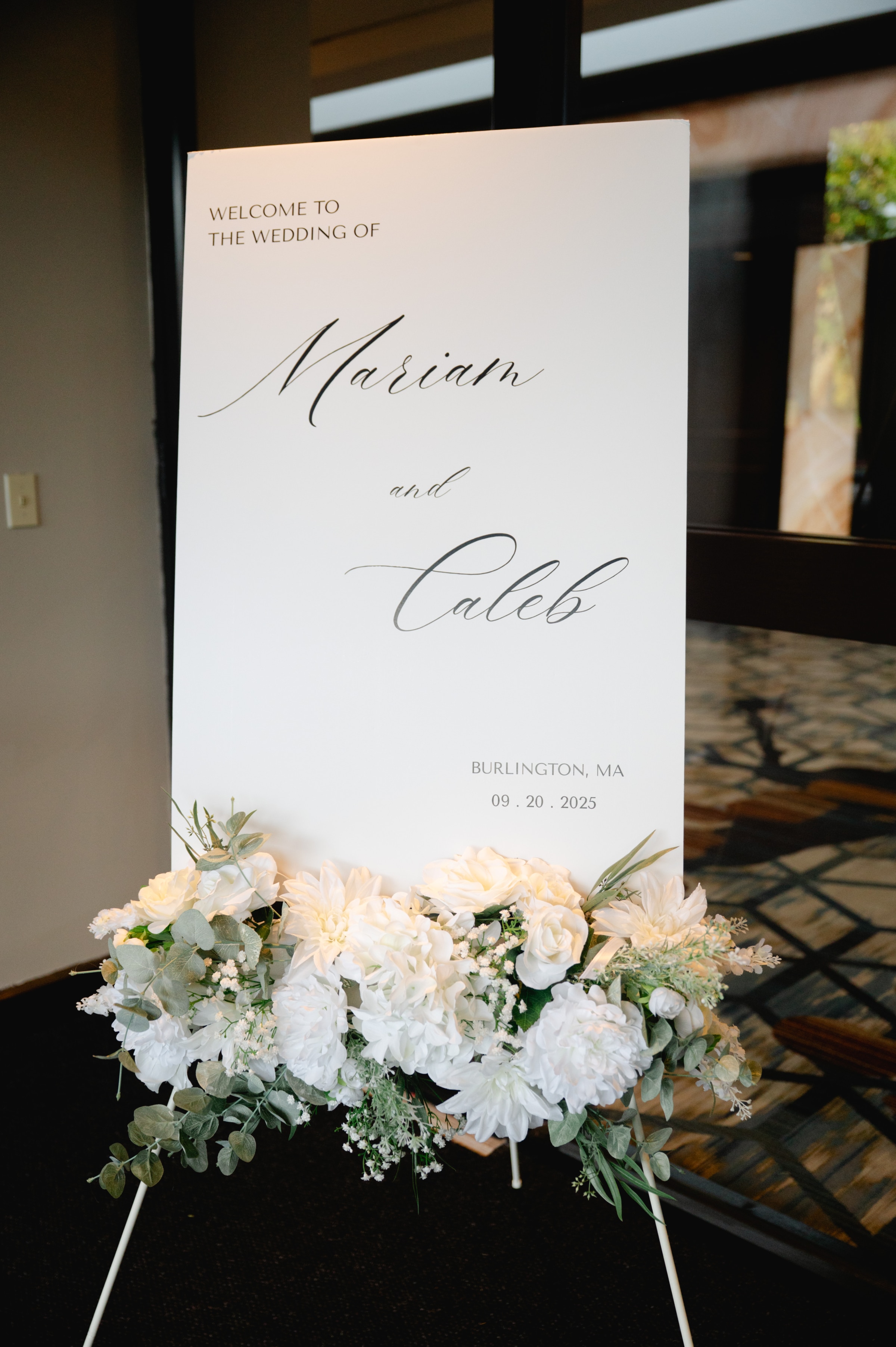 Boston Wedding Planners - Luxury Wedding Planners in Boston, MA
