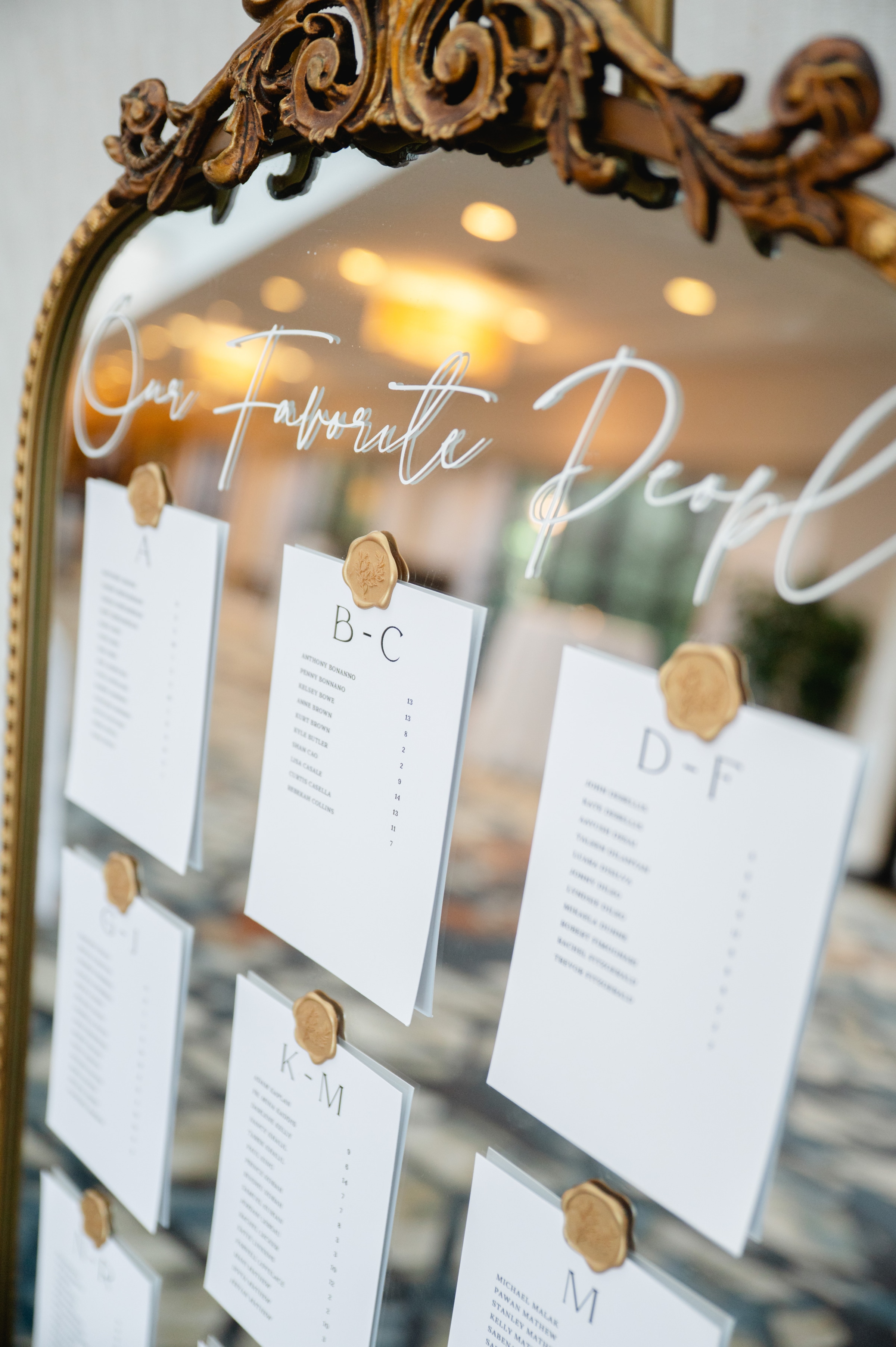 Boston luxury Wedding Planners in Boston, MA