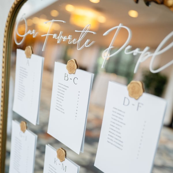 Boston luxury Wedding Planners in Boston, MA