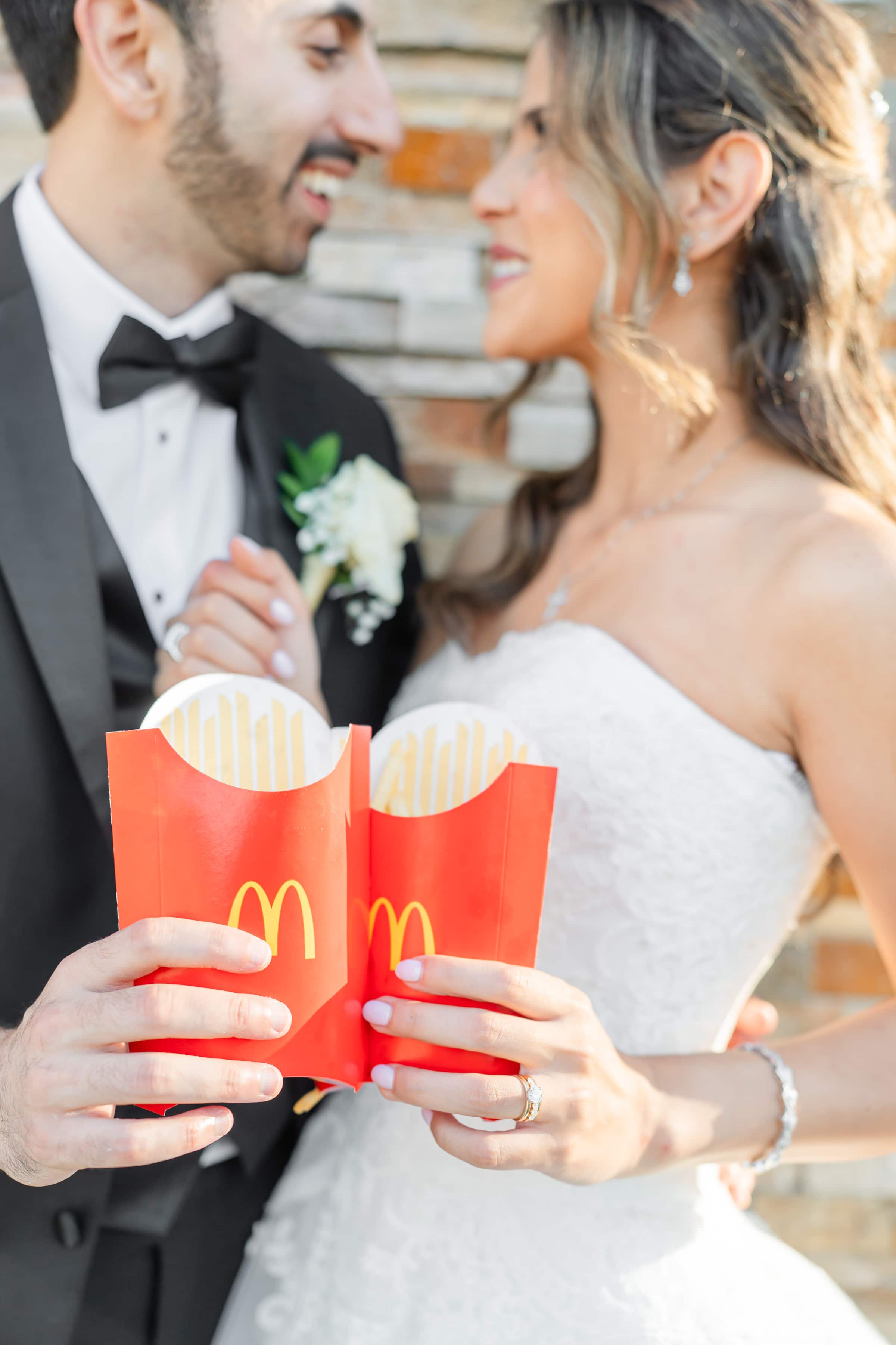 Boston Wedding Planners - Luxury Wedding Planners in Boston, MA
