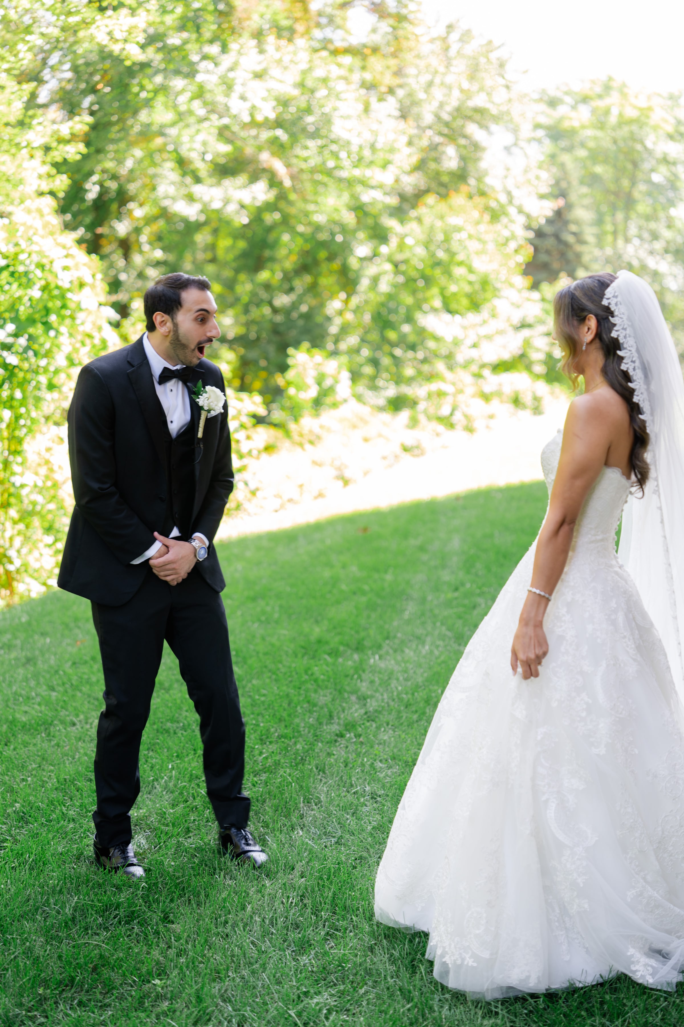 Boston Wedding Planners - Luxury Wedding Planners in Boston, MA
