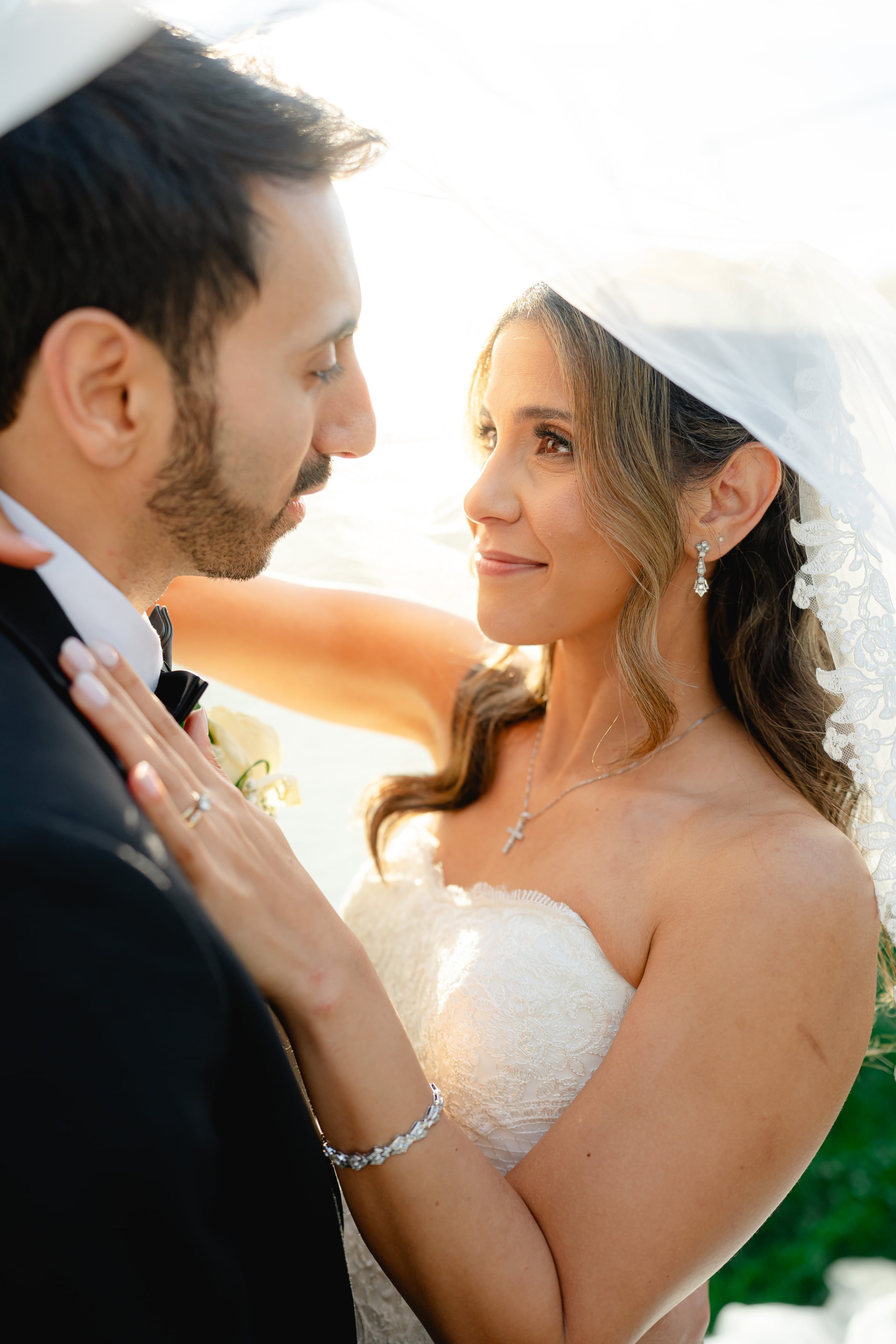 Boston Wedding Planners - Luxury Wedding Planners in Boston, MA
