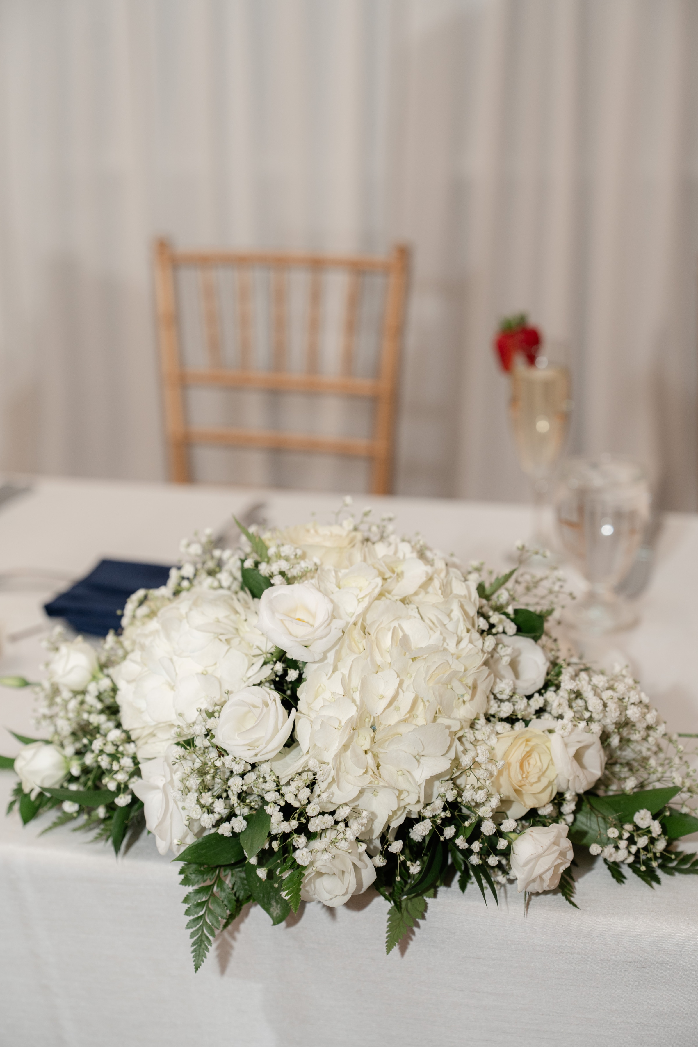 Boston Wedding Planners - Luxury Wedding Planners in Boston, MA
