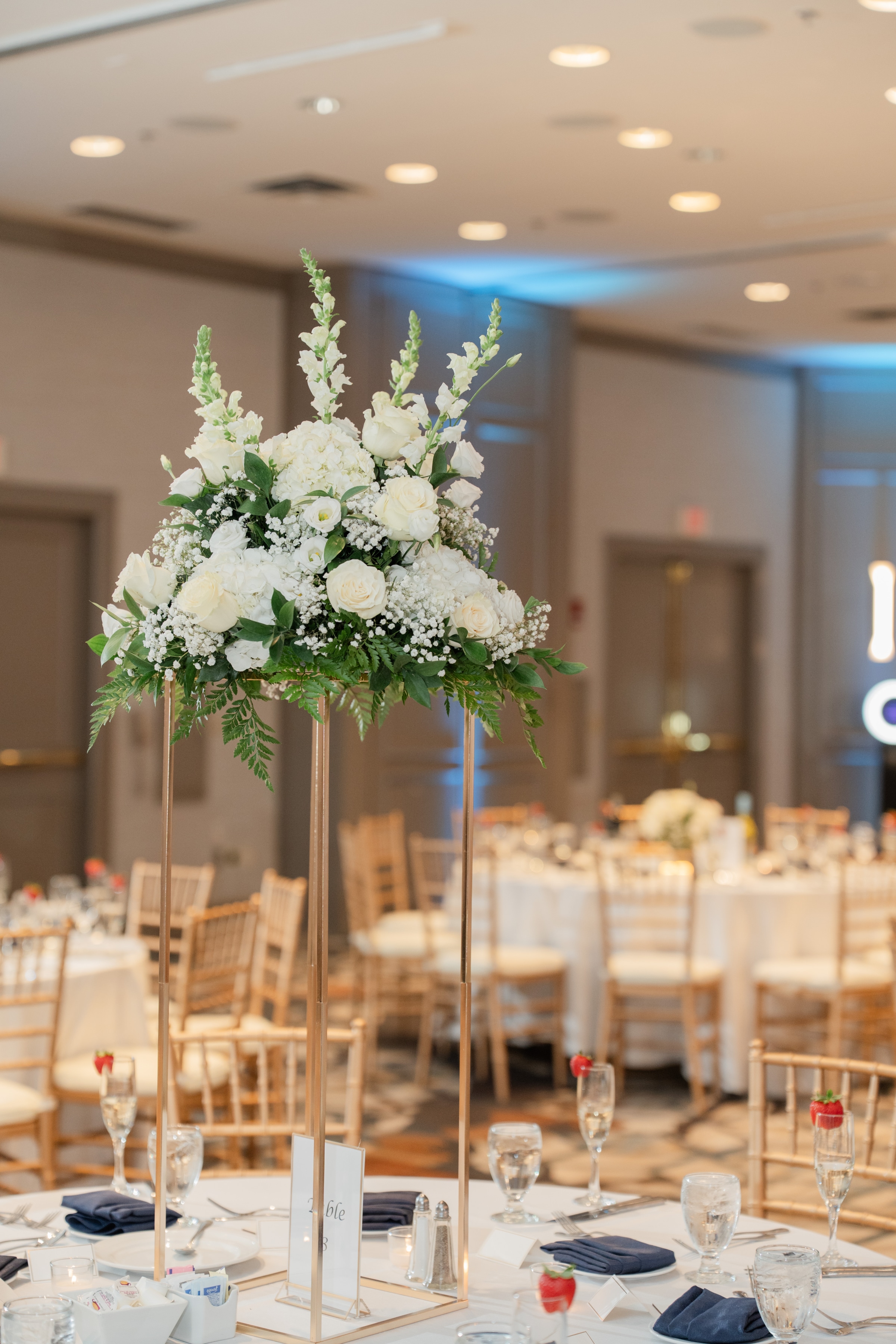 Boston Wedding Planners - Luxury Wedding Planners in Boston, MA
