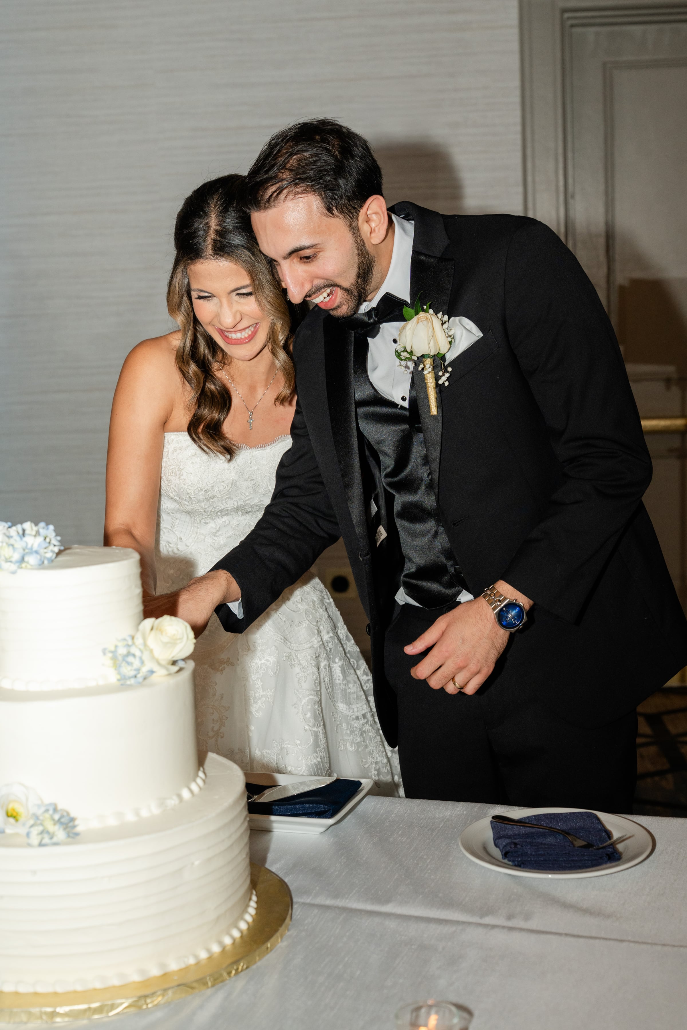Boston Wedding Planners - Luxury Wedding Planners in Boston, MA
