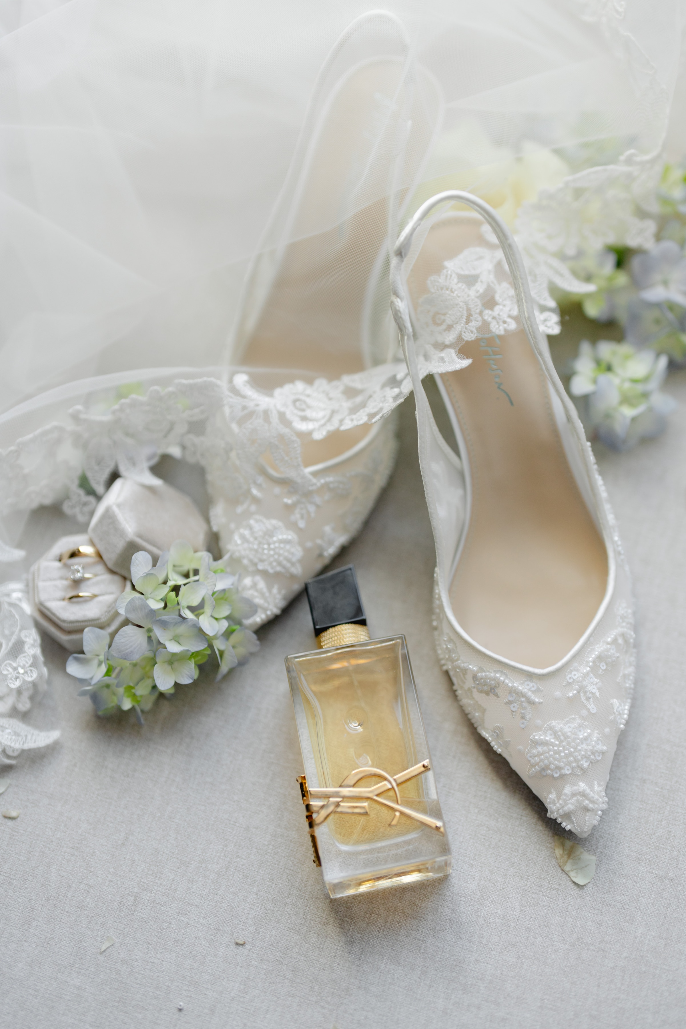 Boston Wedding Planners - Luxury Wedding Planners in Boston, MA
