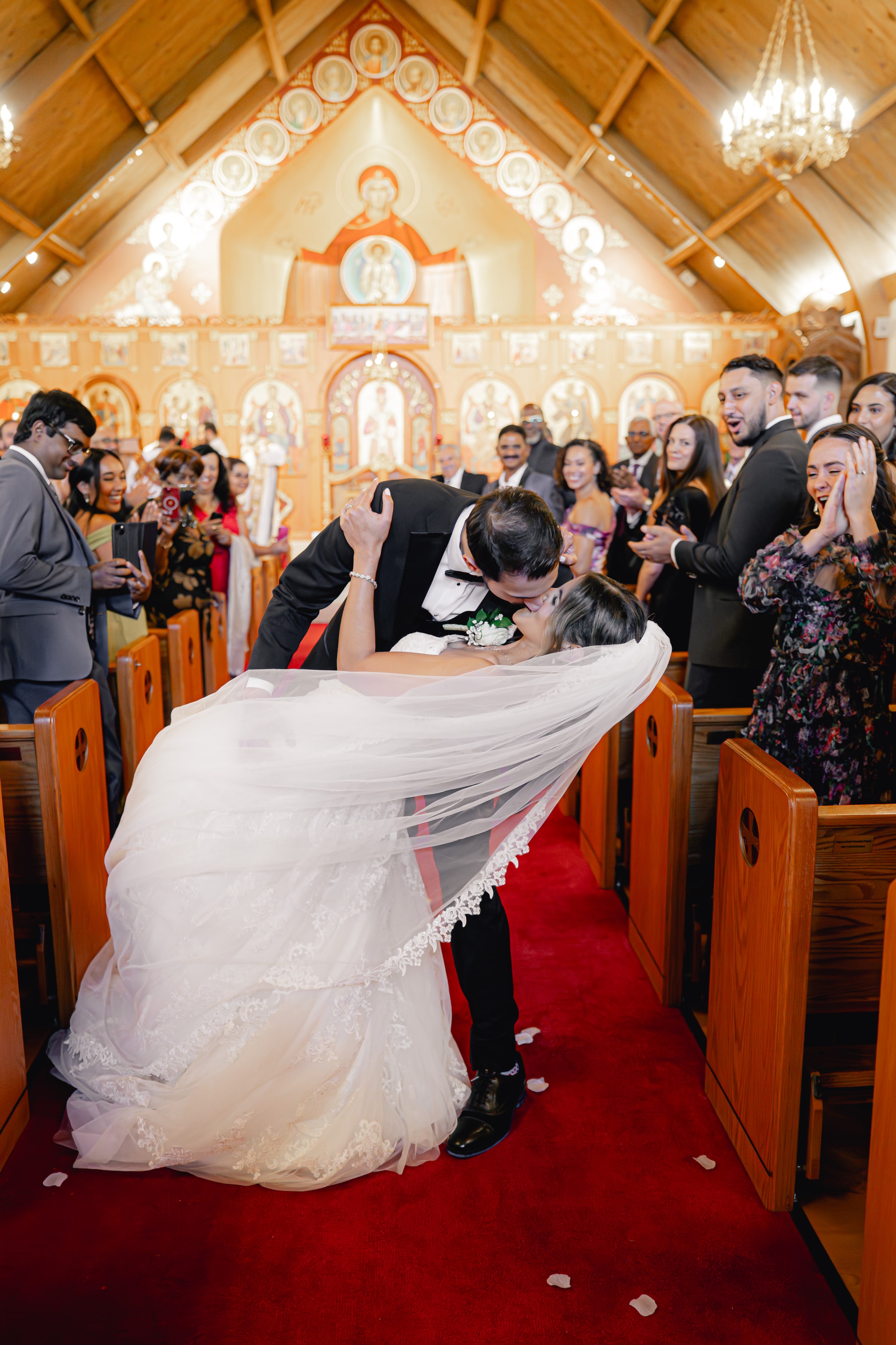 Boston Wedding Planners - Luxury Wedding Planners in Boston, MA
