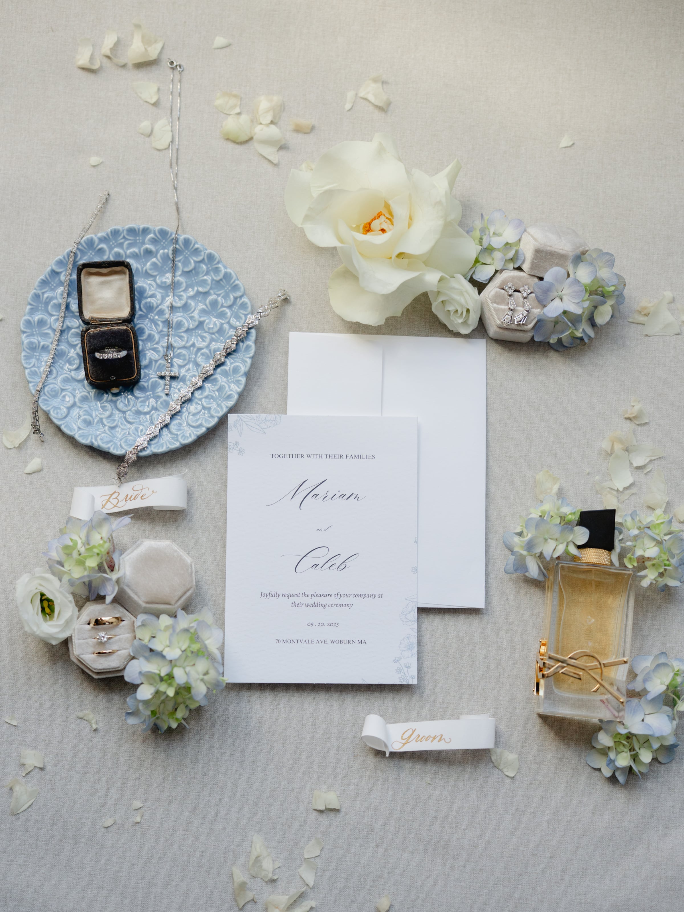 Boston Wedding Planners - Luxury Wedding Planners in Boston, MA
