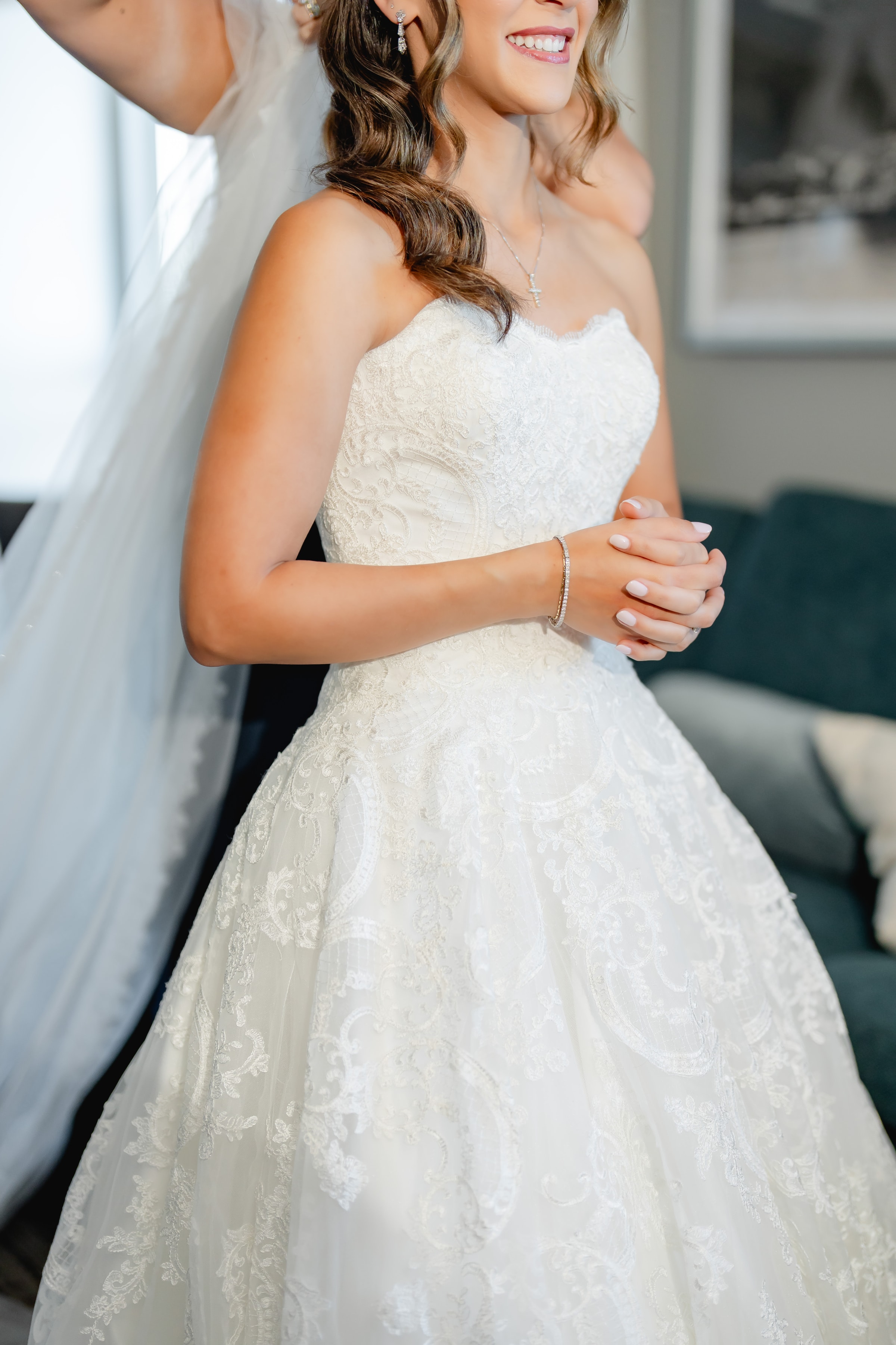 Boston Wedding Planners - Luxury Wedding Planners in Boston, MA
