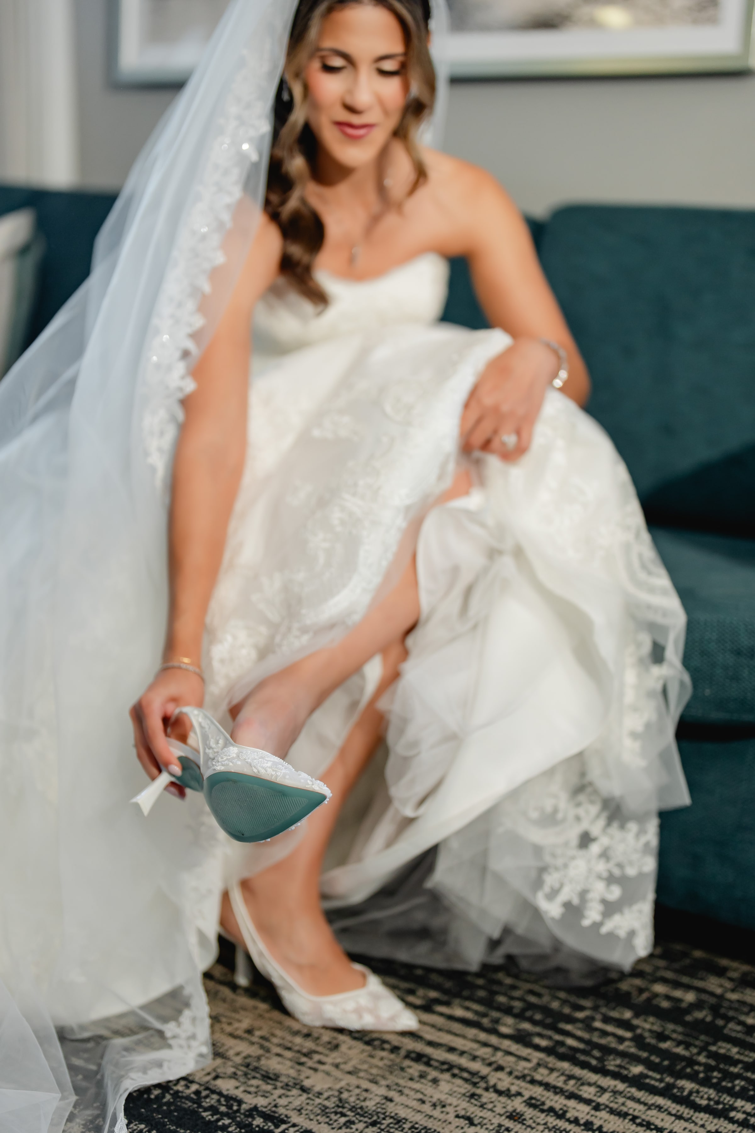 Boston Wedding Planners - Luxury Wedding Planners in Boston, MA
