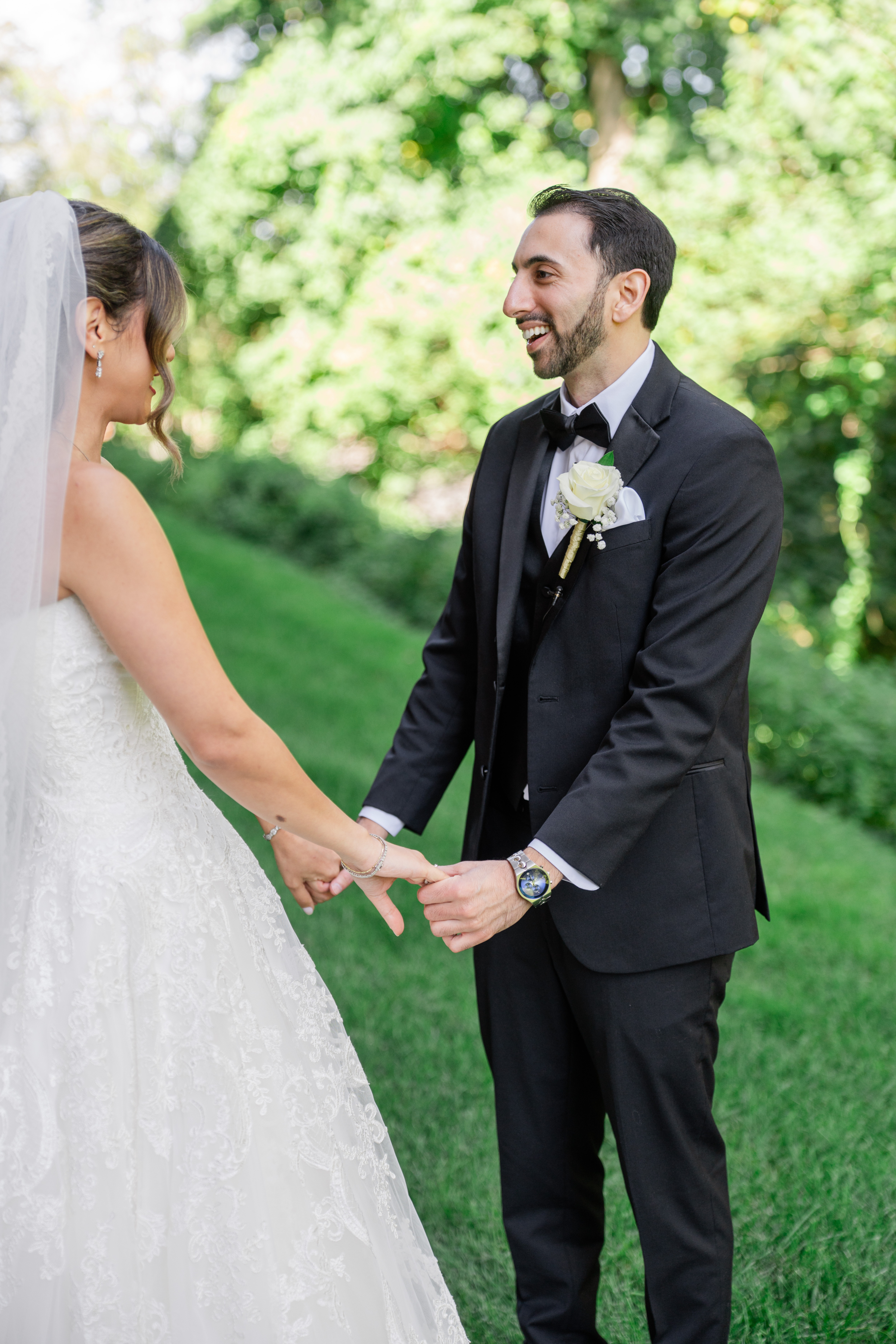 Boston Wedding Planners - Luxury Wedding Planners in Boston, MA
