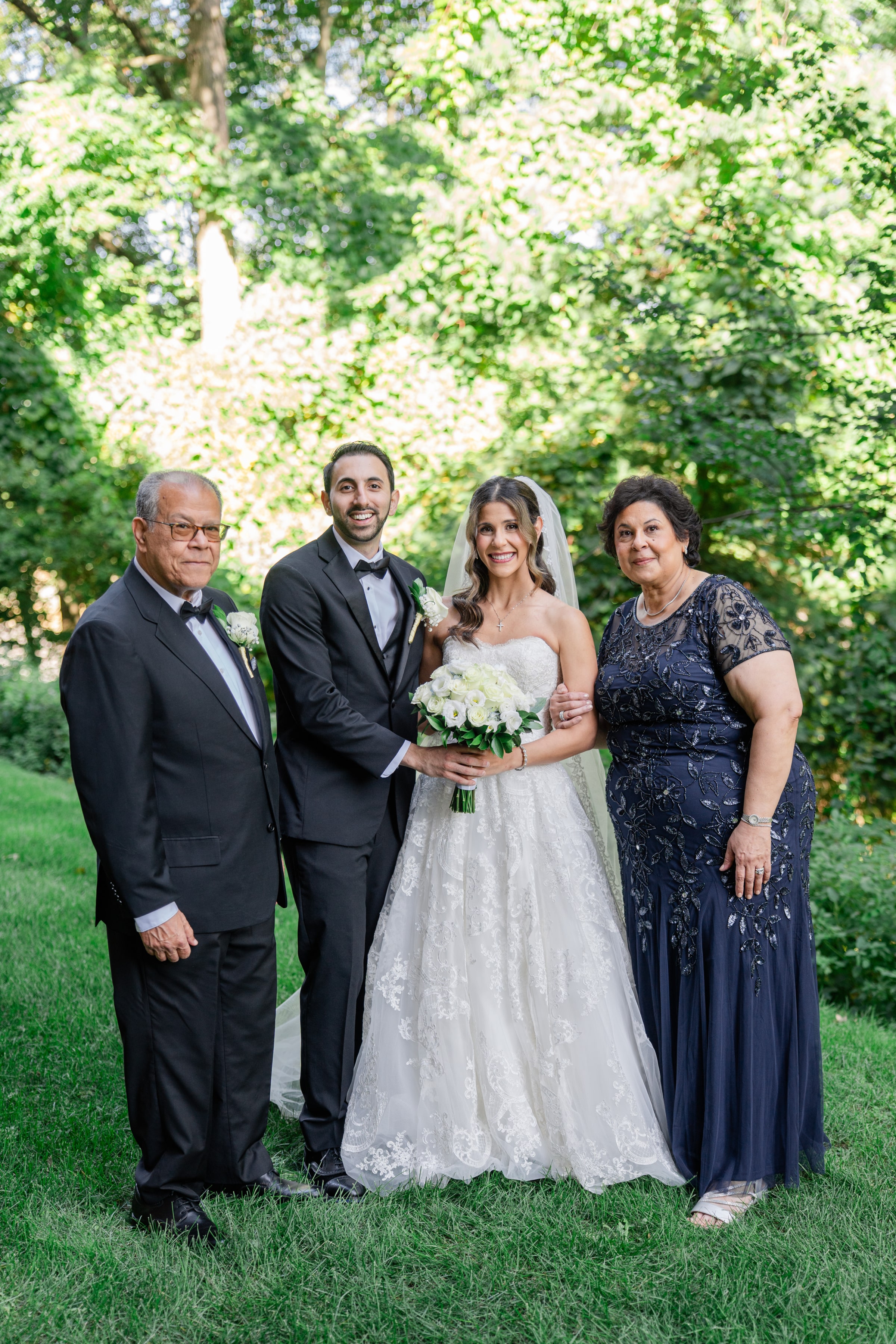 Boston Wedding Planners - Luxury Wedding Planners in Boston, MA
