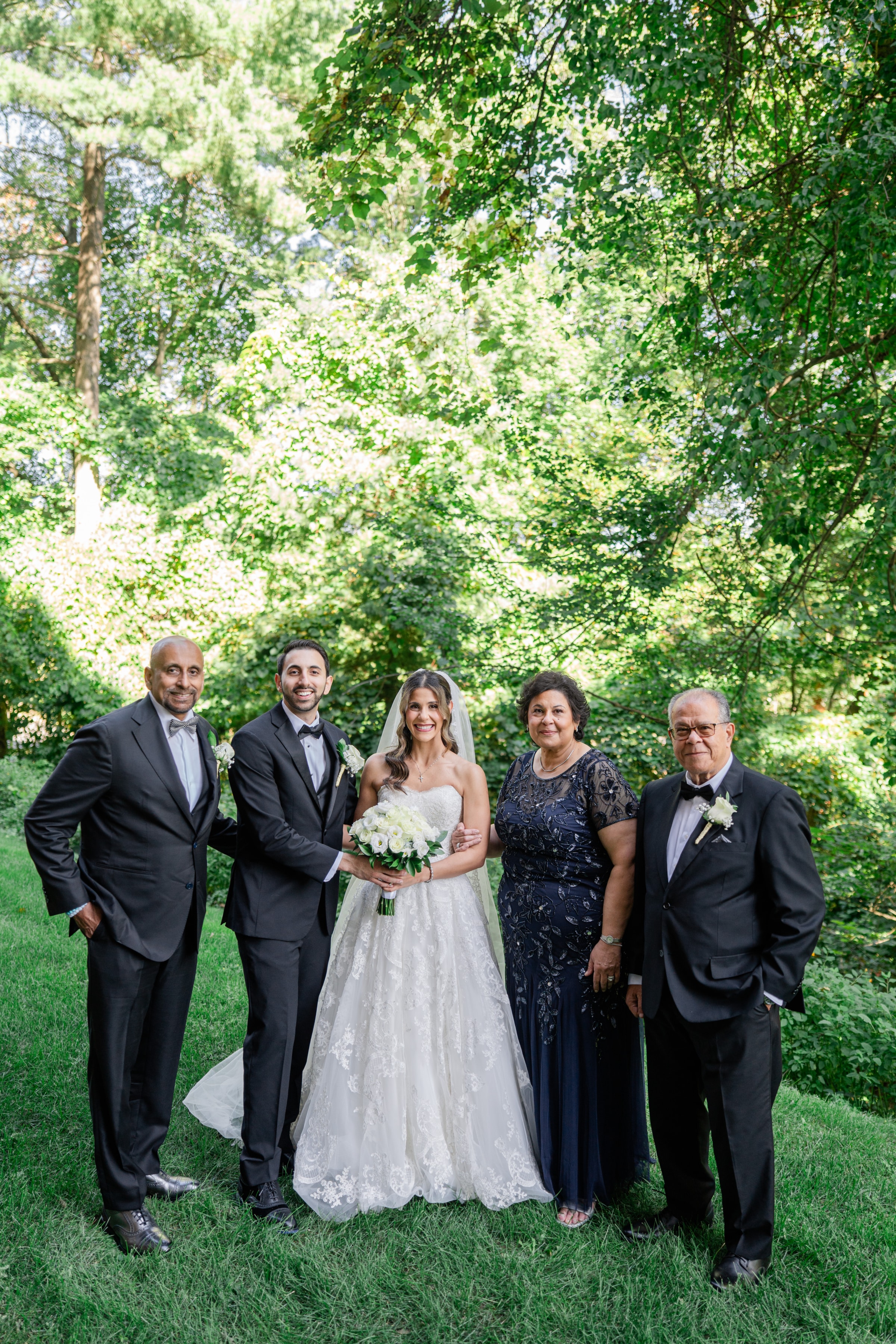 Boston Wedding Planners - Luxury Wedding Planners in Boston, MA
