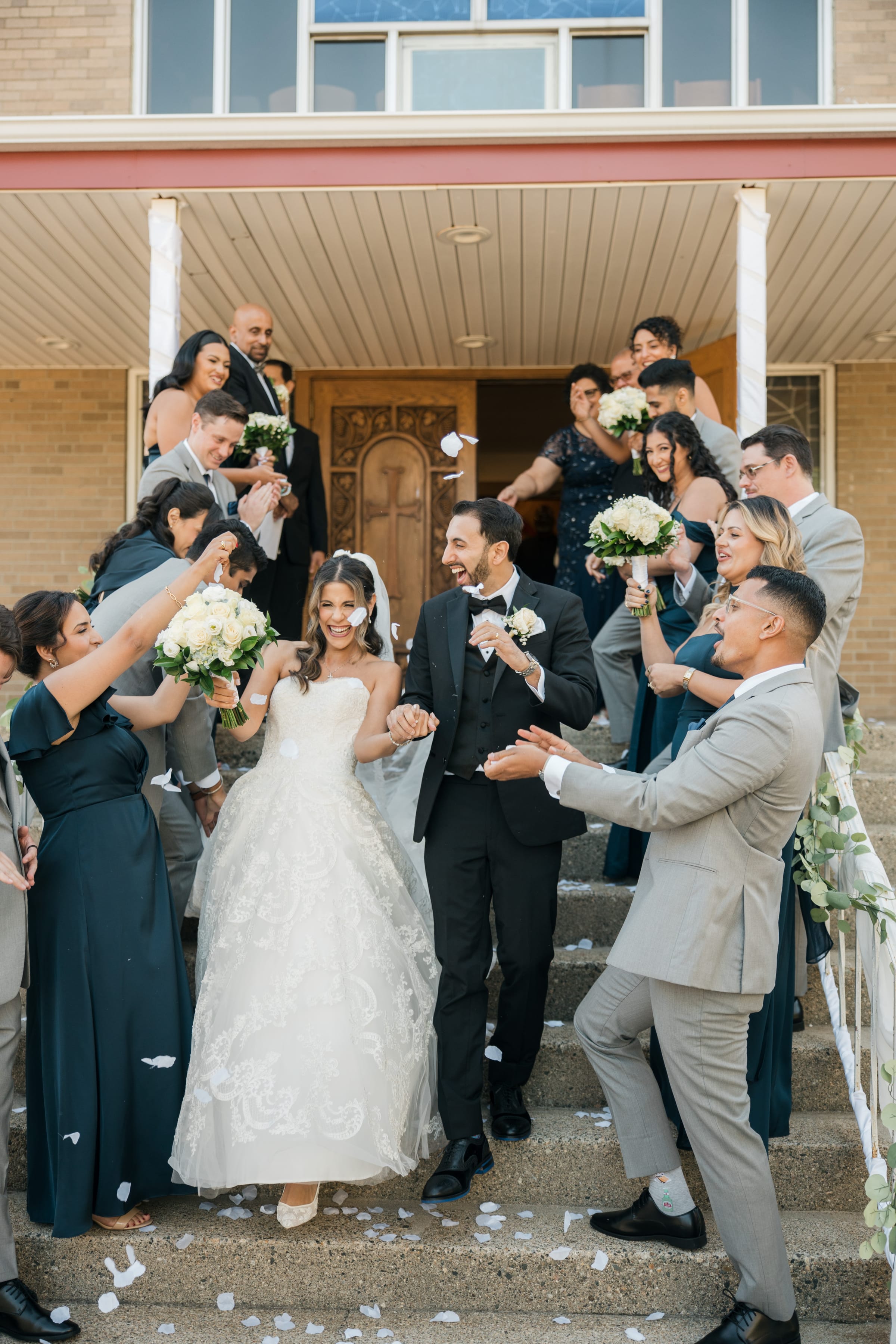 Boston Wedding Planners - Luxury Wedding Planners in Boston, MA
