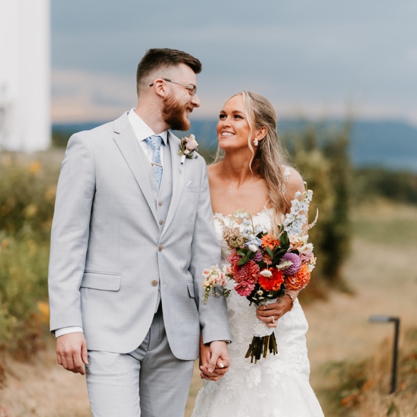 Colleen & Chris {9.7.25}