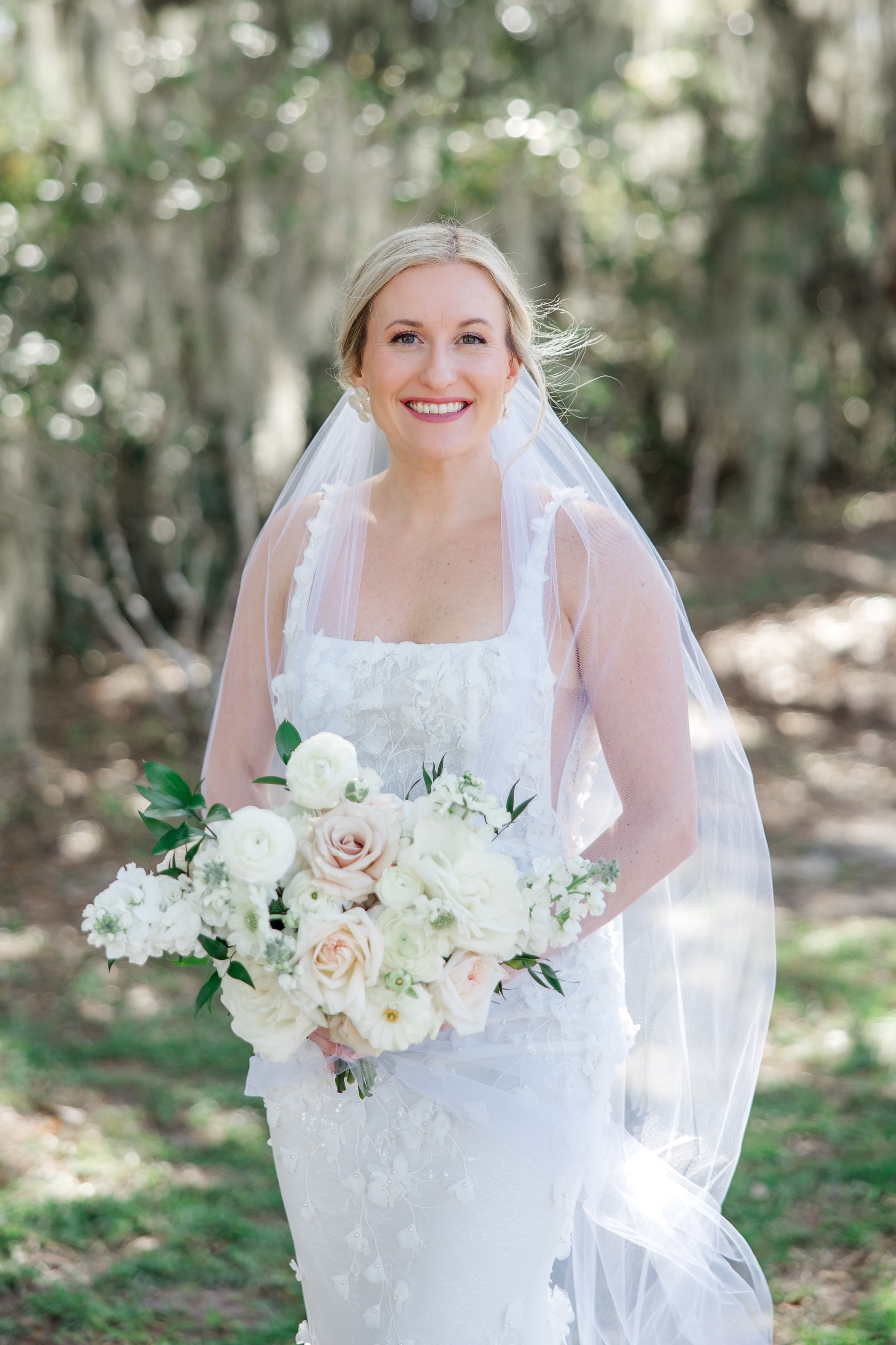 Myrtle Beach Luxury Wedding Planner